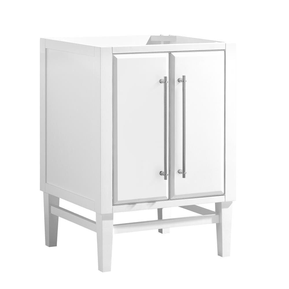 Avanity MASON-V24-WTS vanities - View #2