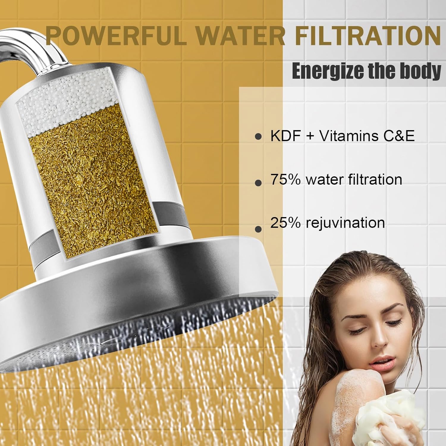 Etokfoks EFT1003D27 Shower-Head-Filters - View #5