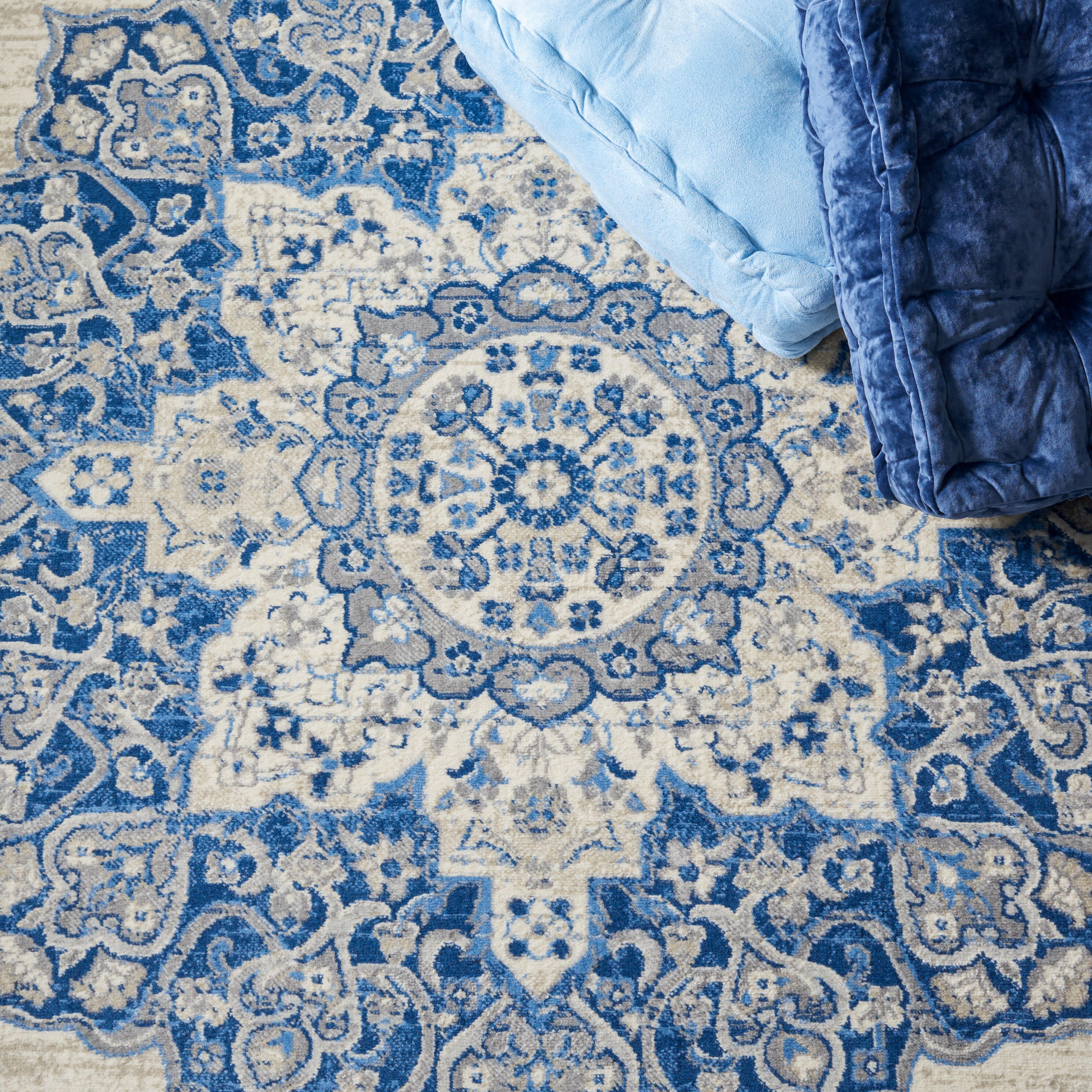 Safavieh BNT802D-4 rugs - View #6