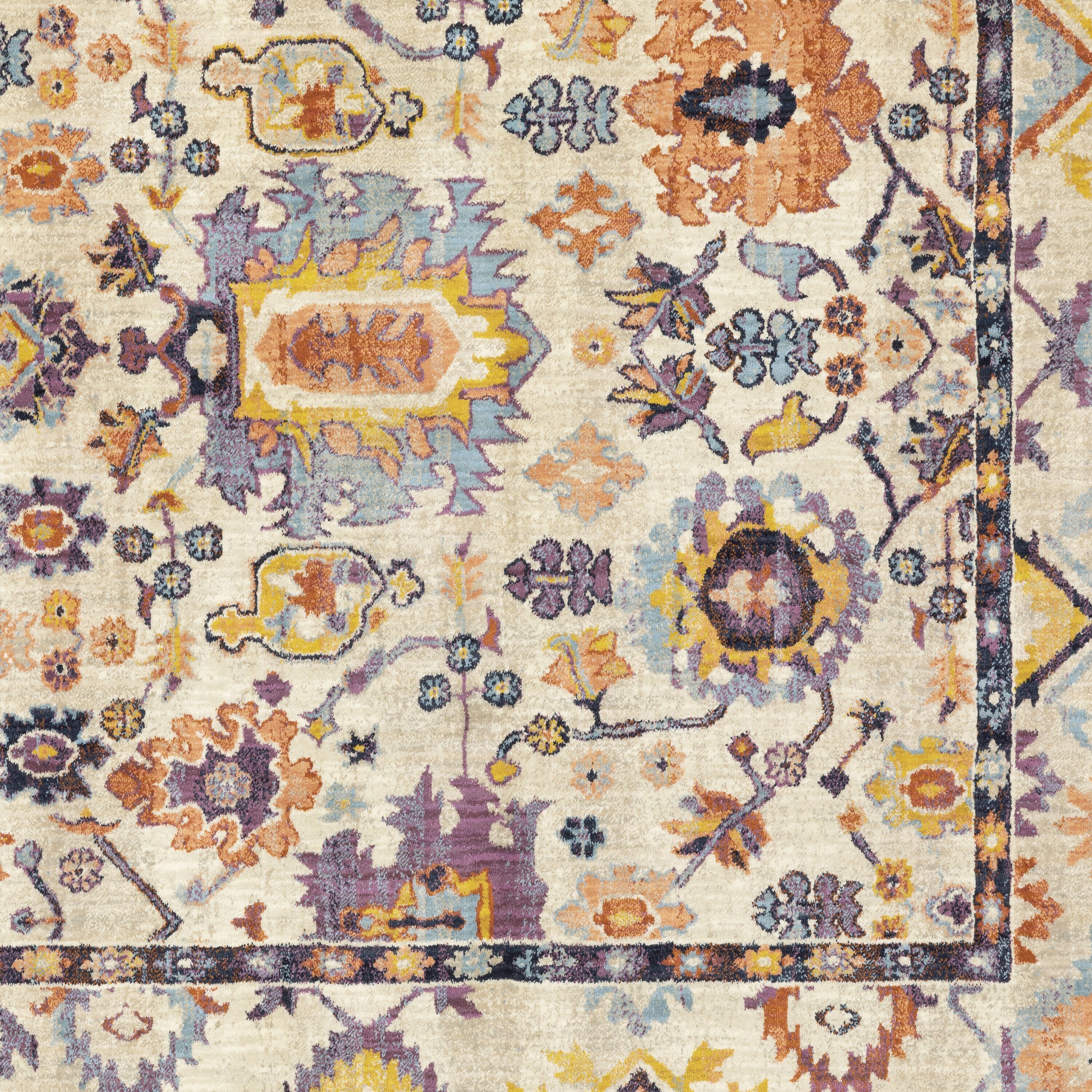 Archer Lane 550XANA2U5L rugs - View #5