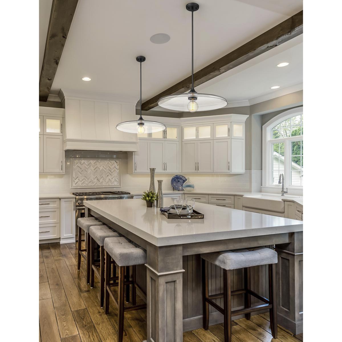 Z-Lite 821P24-MB Pendant-Lights - View #2