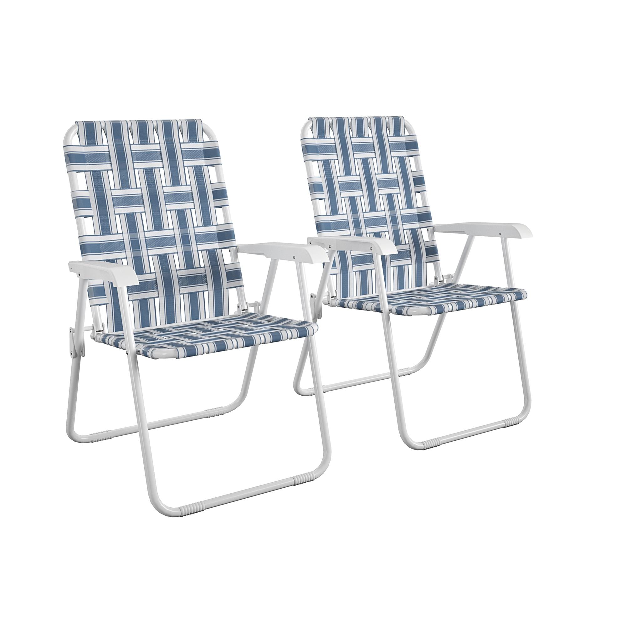 Cosco 87823FBL2E Folding-Chairs - View #3