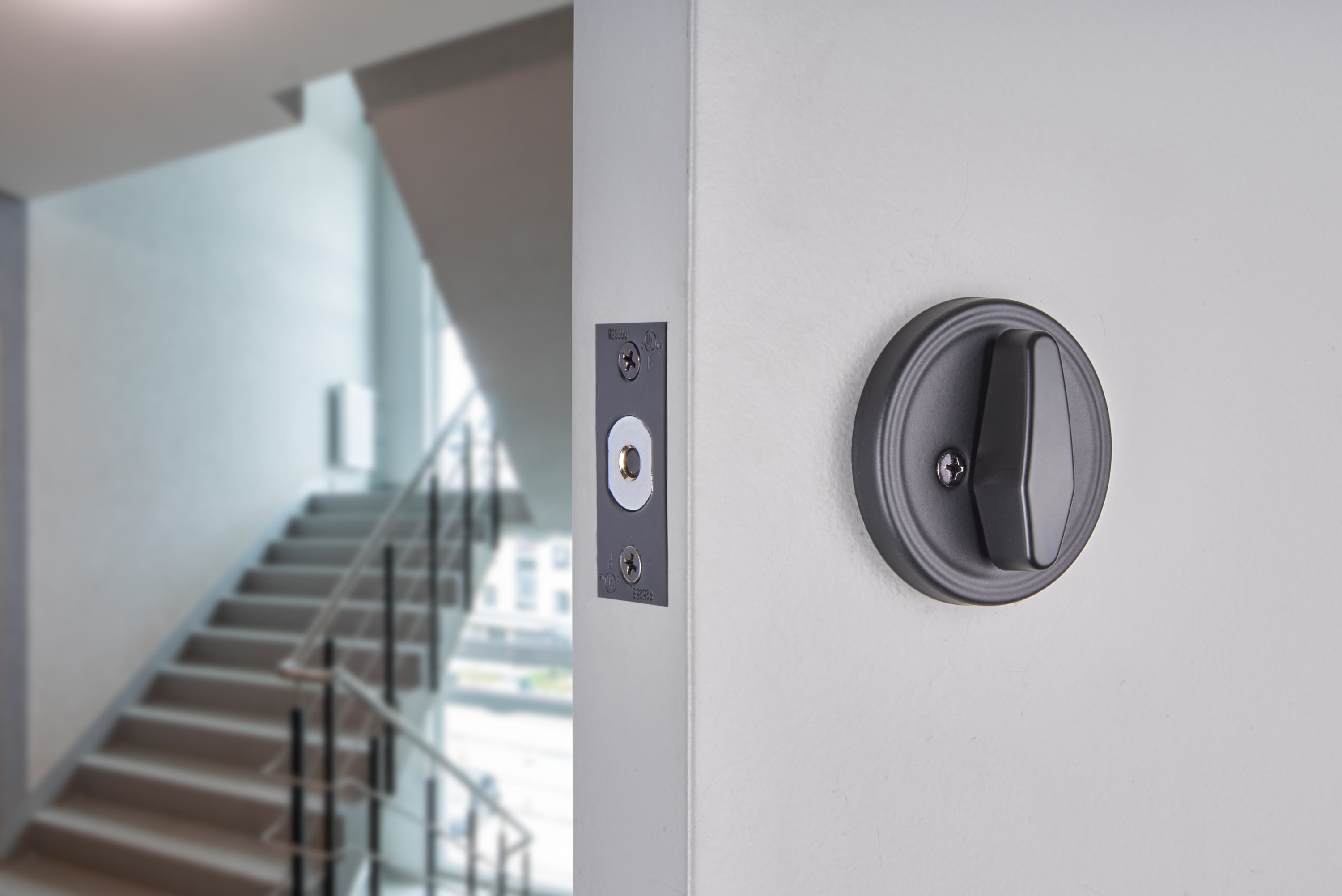 BRINKS COMMERCIAL BC40130 Door-Deadbolts - View #8