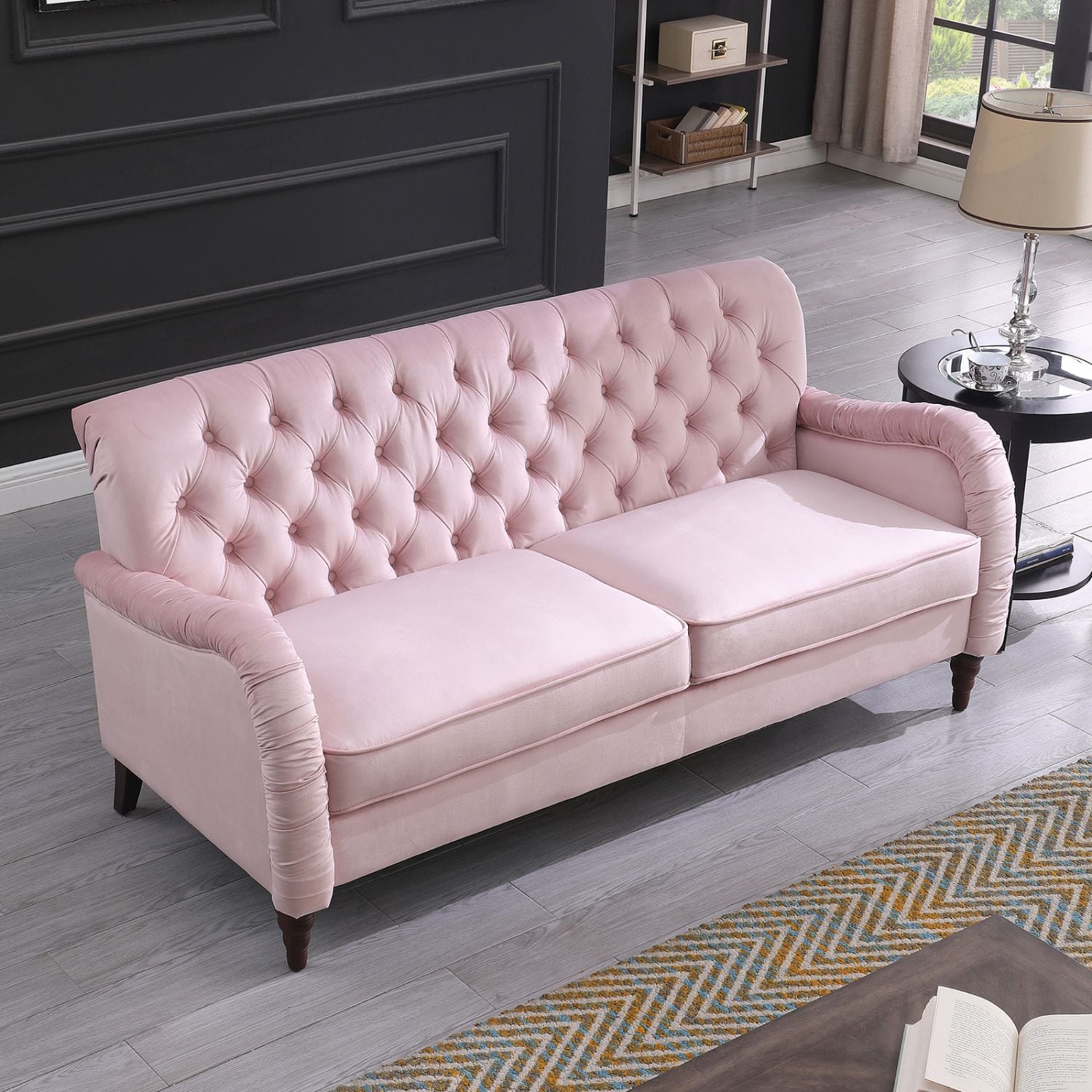 JASMODER W1099S00028 Sofas-Loveseats - View #3