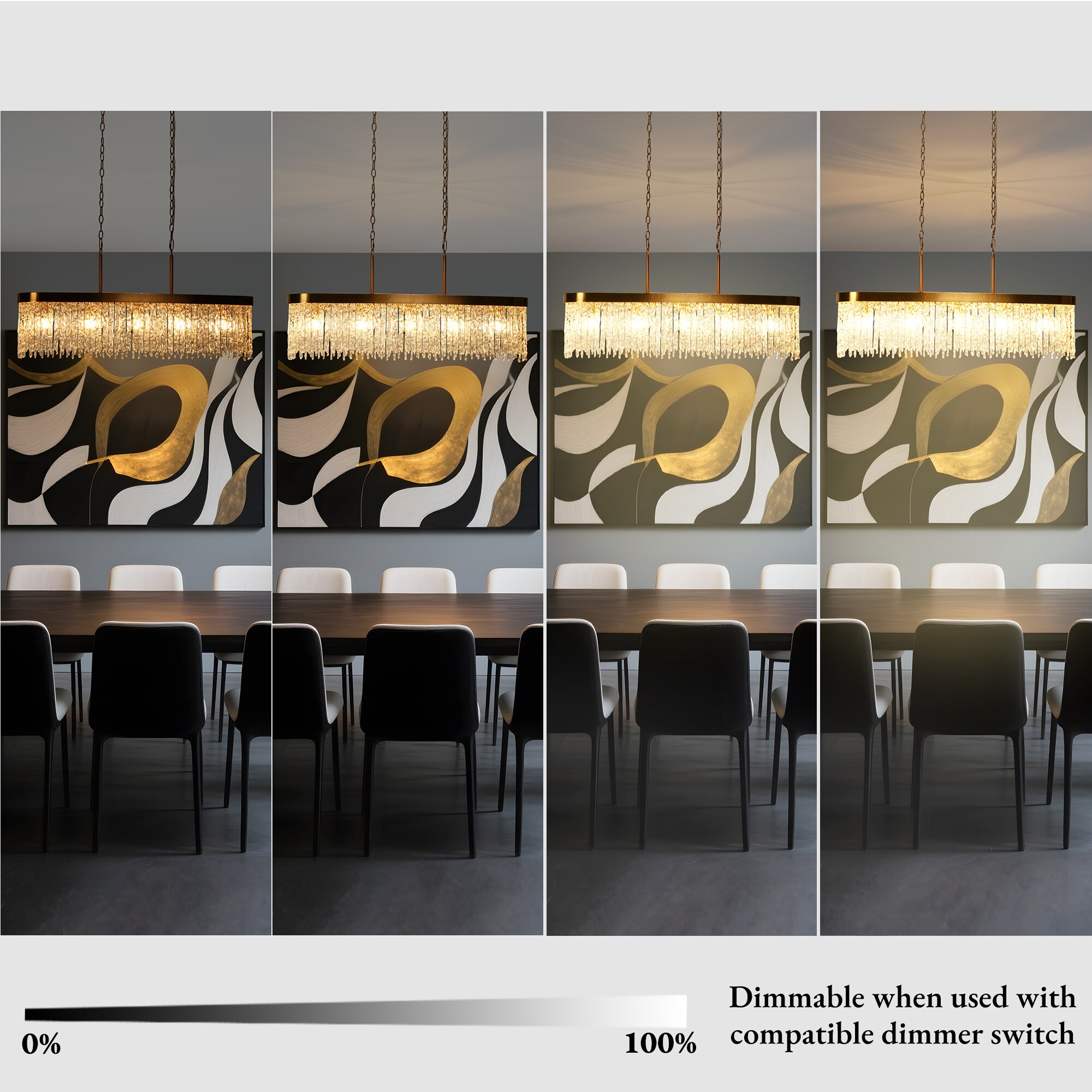 LNC HA05195 Pendant-Lights - View #15