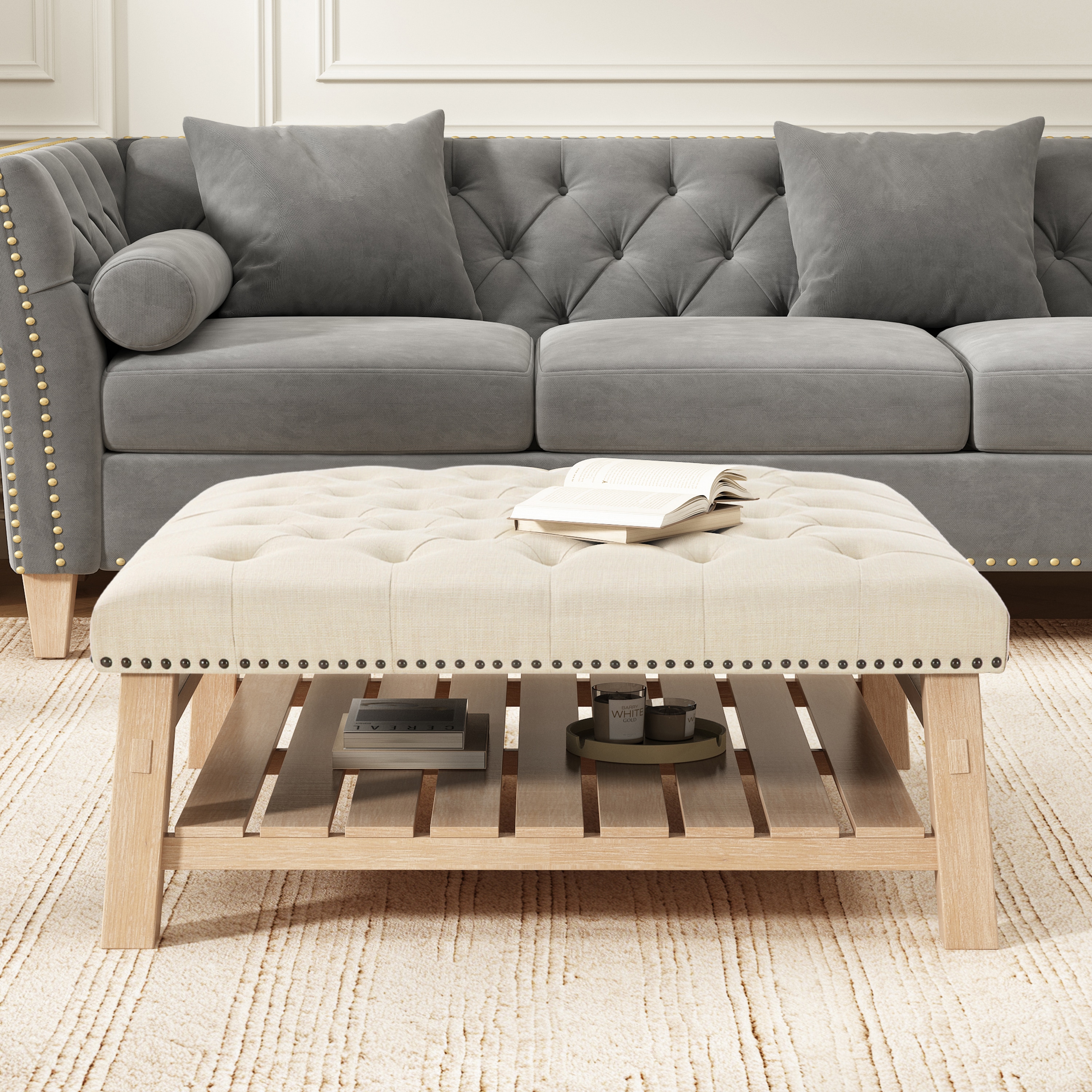Roomfitters RF-N723P447119A Coffee-Tables - View #2