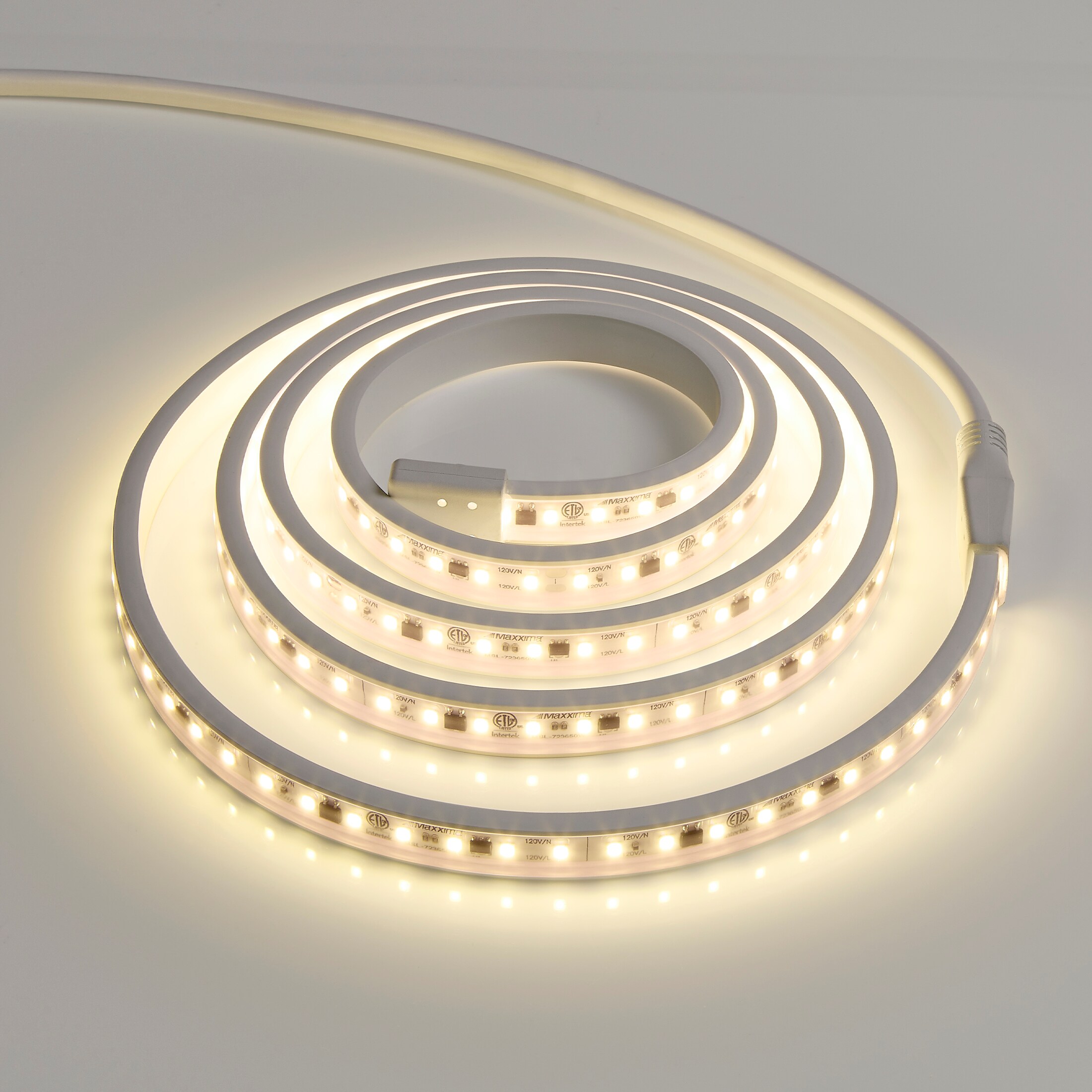 Maxxima MSL-723650W Rope-Lights - View #5