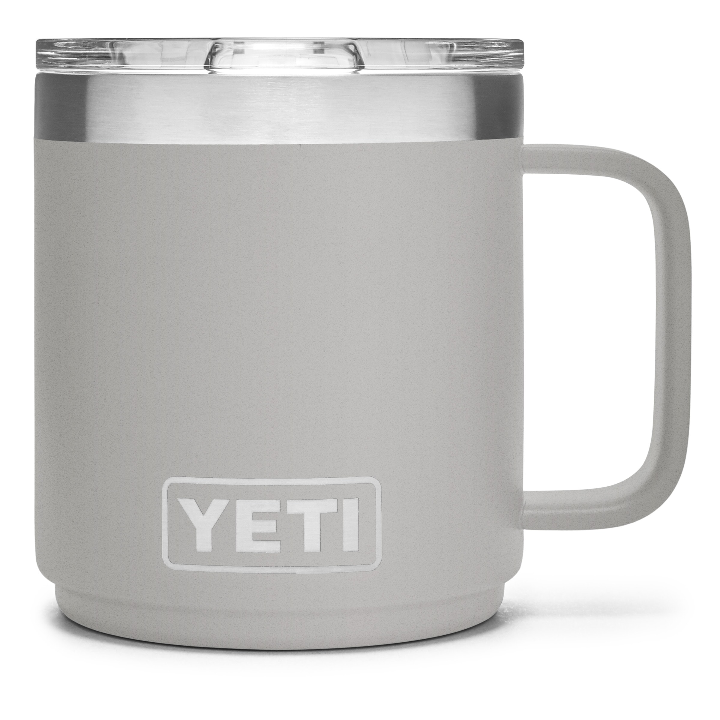 YETI Rambler Mug 2.0 with MagSlider Lid - 14 fl. oz.