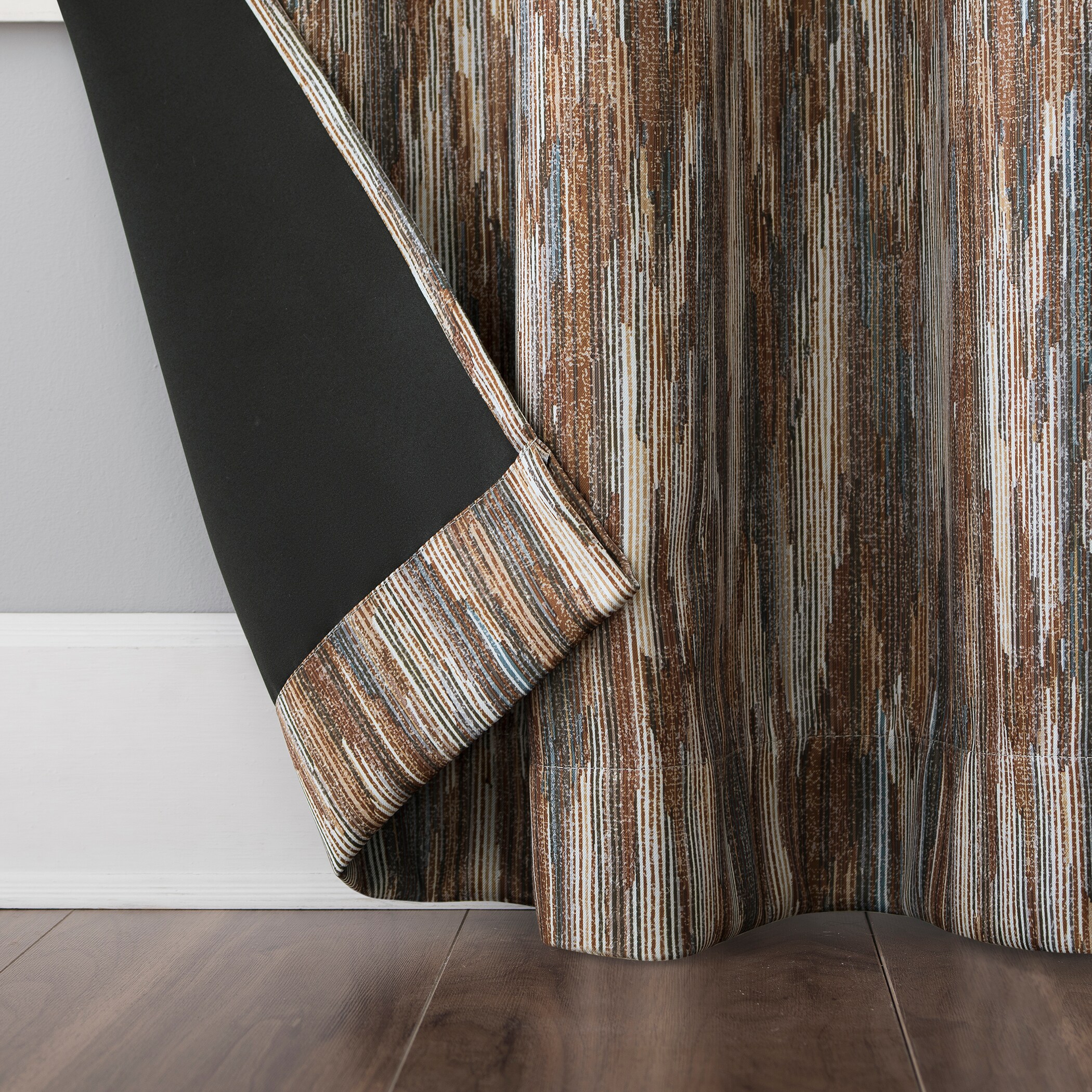 Sun Zero 59149 curtains - View #6