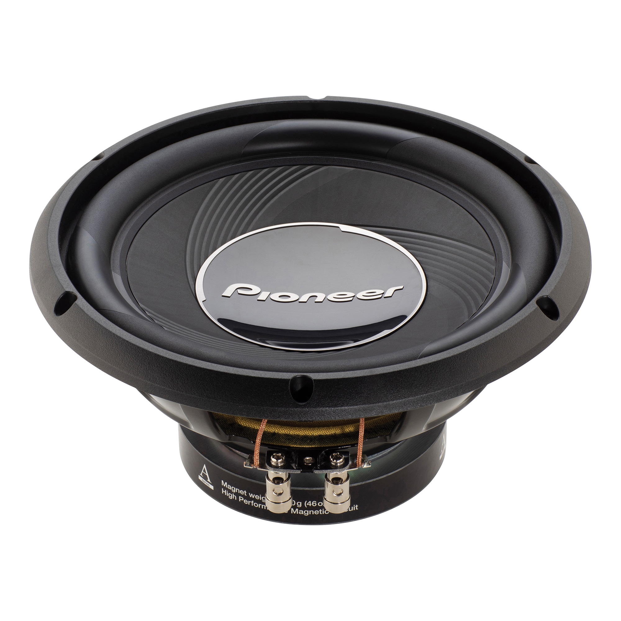 Pioneer PIOTSA25S4 Mobile-Audio - View #3