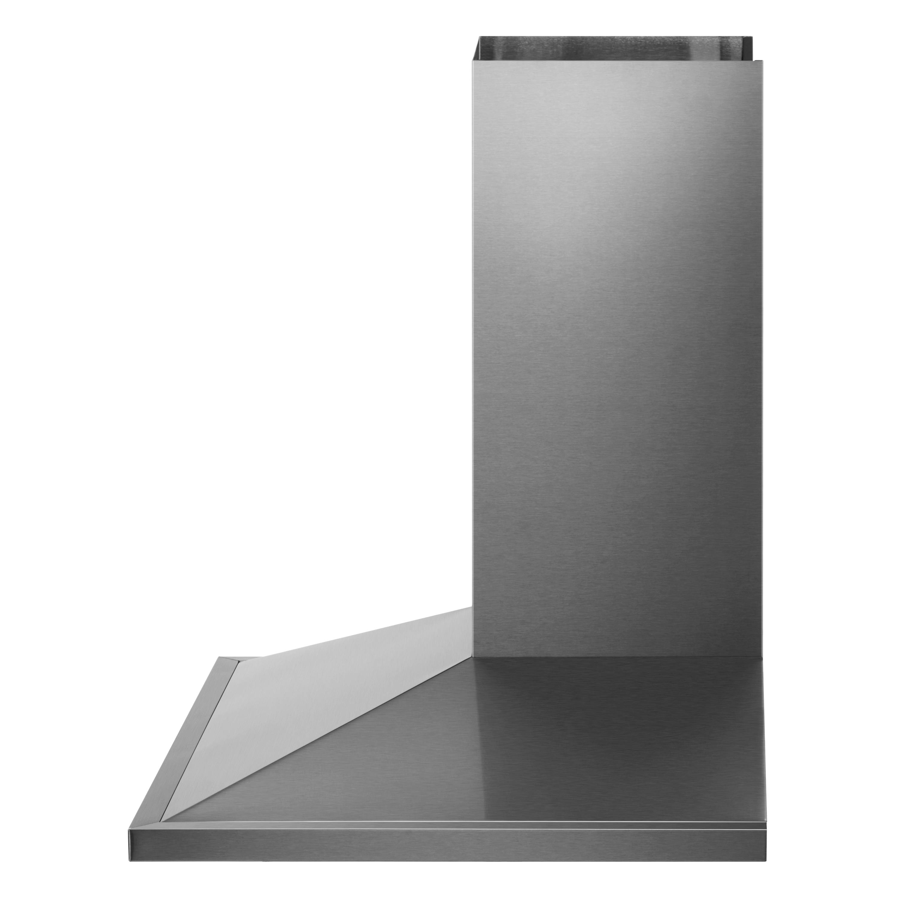 LG STUDIO 30in 600CFM Ducted Stainless Steel WallMounted Range Hood