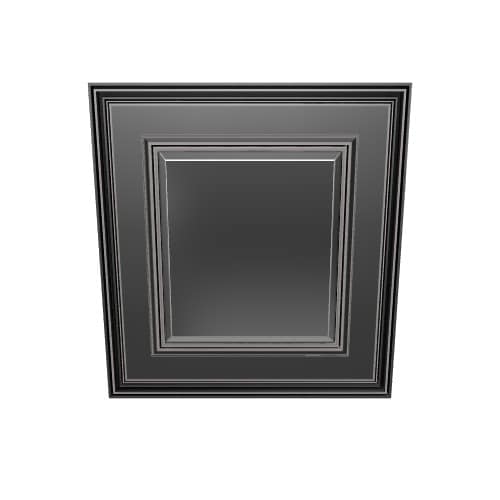 Three-dimensional representation of the product