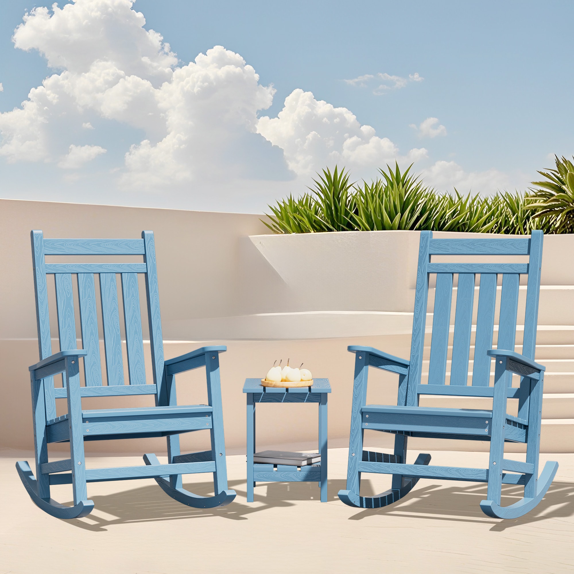VOUA PEGBYY-NY Patio-Chairs - View #9