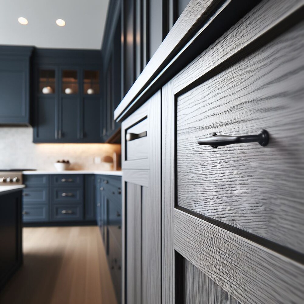 Miaokesen 9207B-96 Cabinet-Pulls - View #4