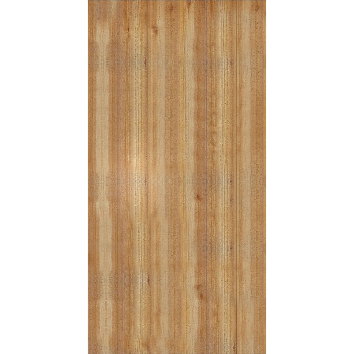 Ekena Millwork RBF06S32X064RWR Exterior-Shutters - View #4