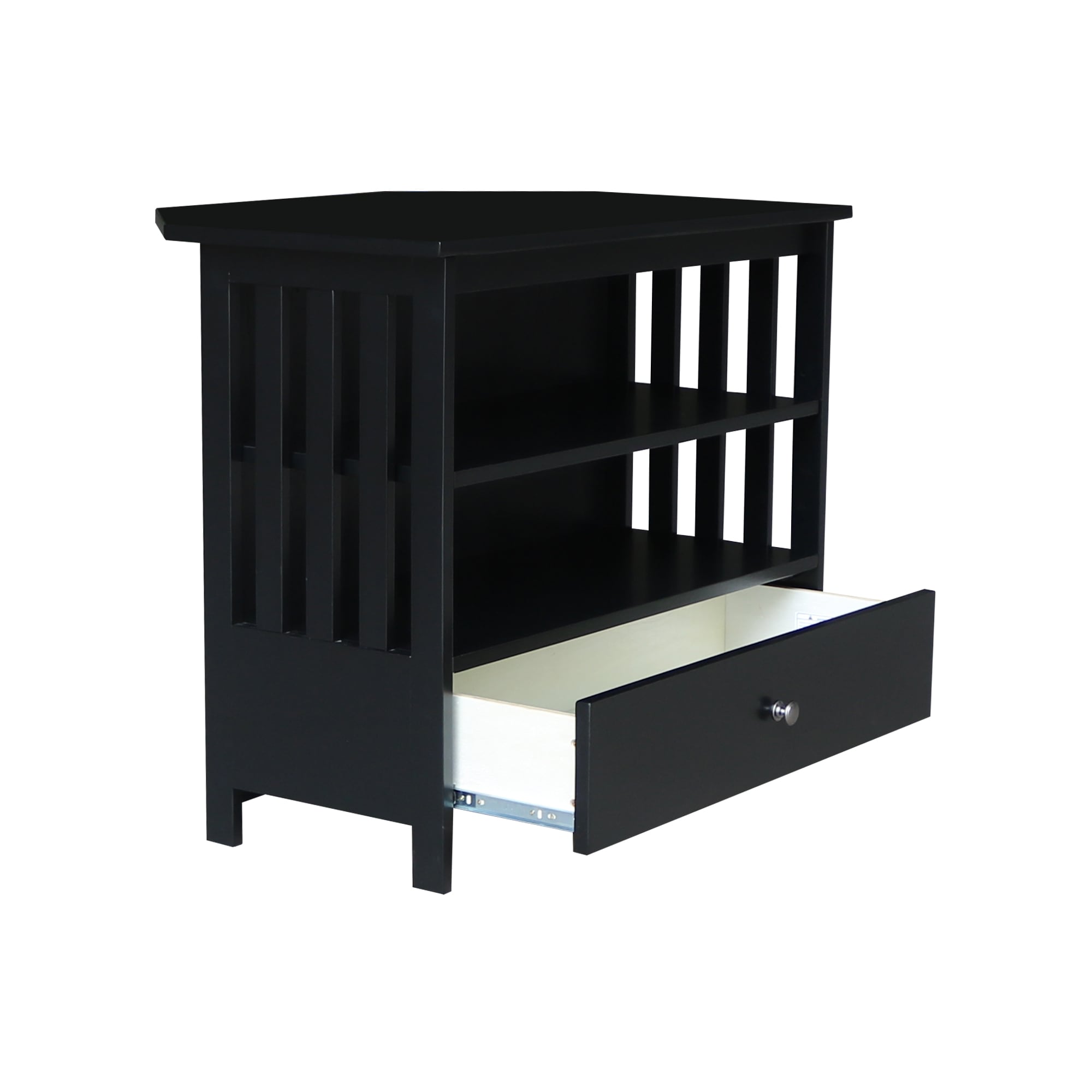 International Concepts TV46-27 Tv-Stands - View #8