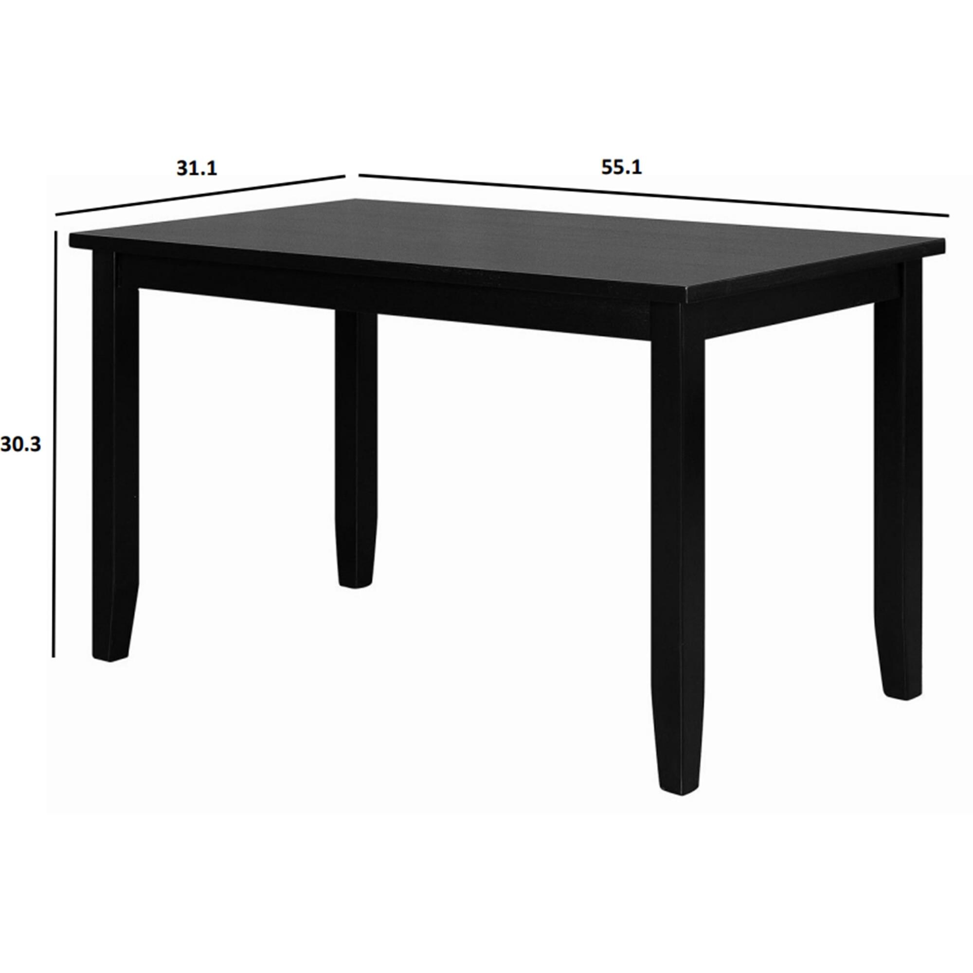 Camden Isle 163149 Dining-Sets - View #7