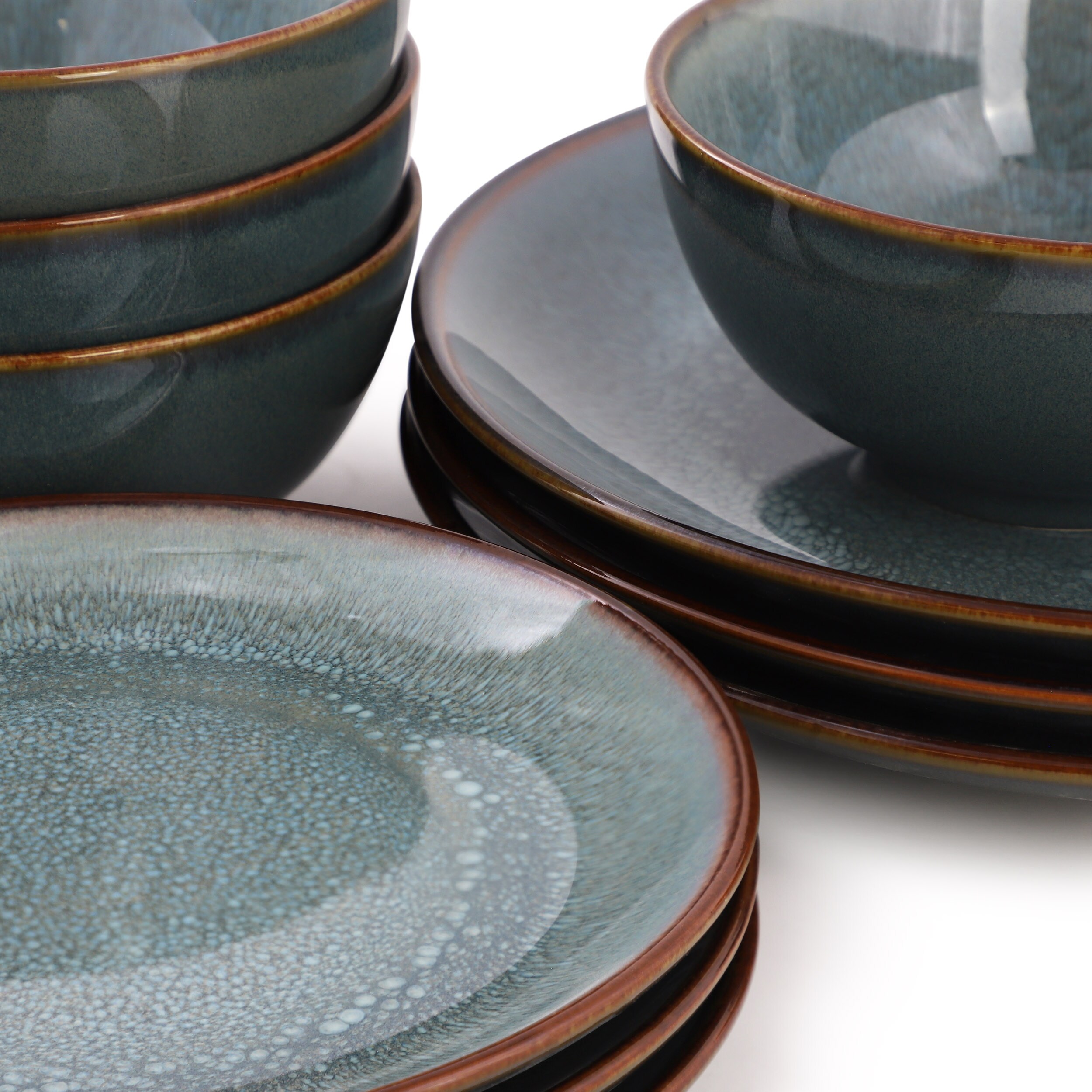 Elama 962124740M dinnerware - View #7