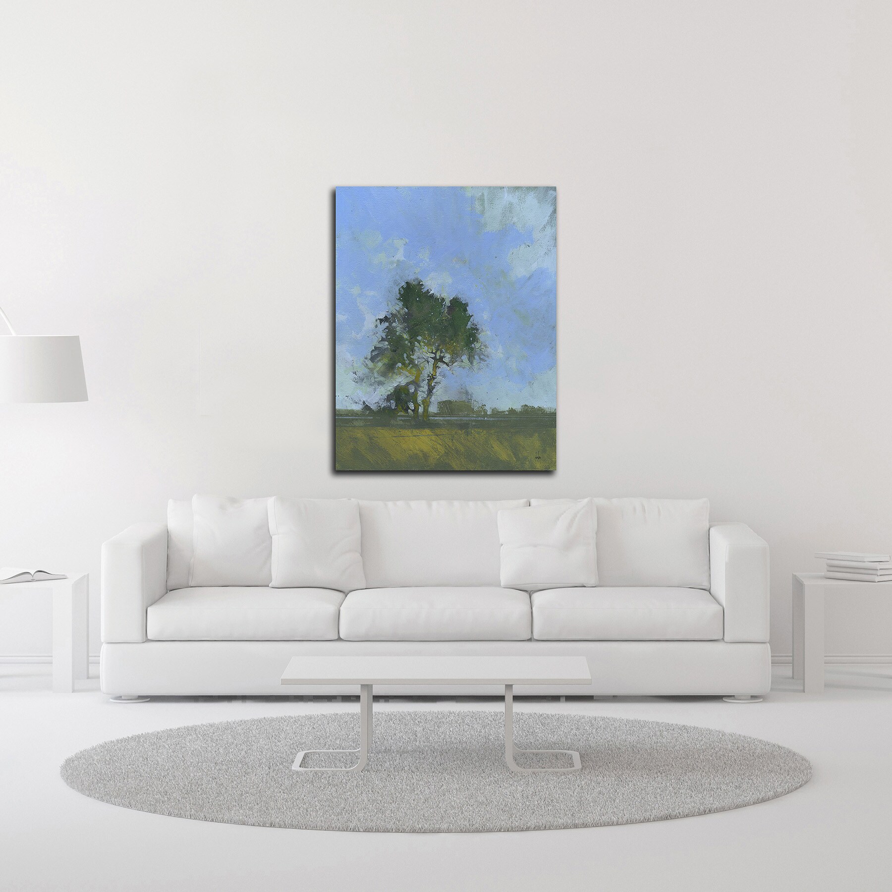 Tangletown Fine Art 8B3601DC-2127 Wall-Art - View #2