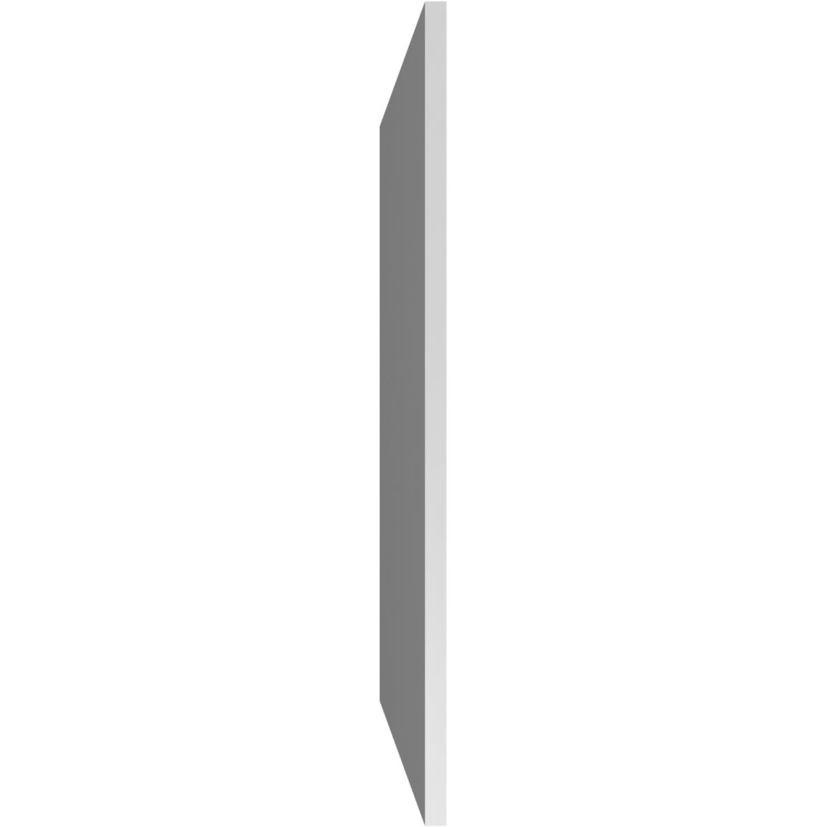 Ekena Millwork GVPVE28X3801SN Gable-Vents - View #3