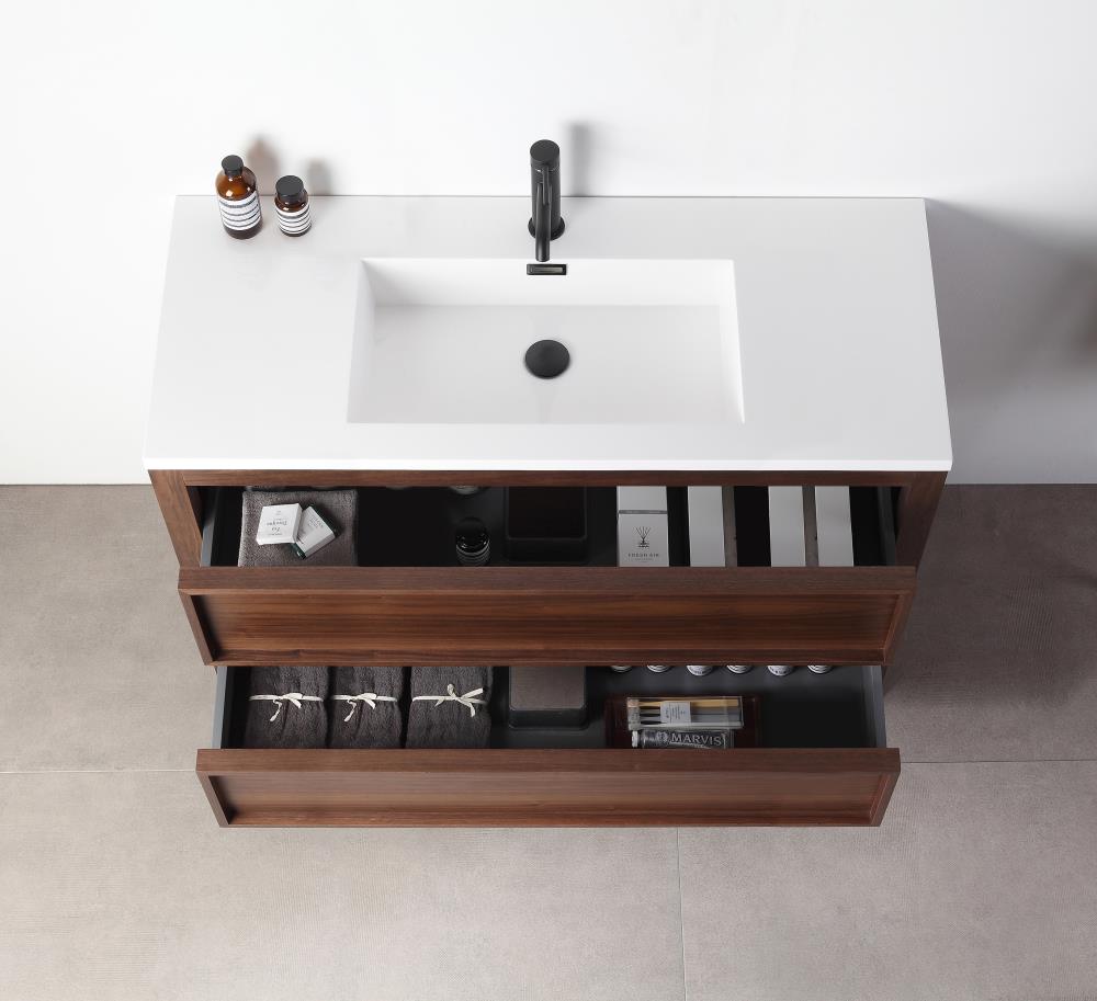 CARTISAN DESIGN VAANNDW48FD Bath-Vanity-Combo - View #9