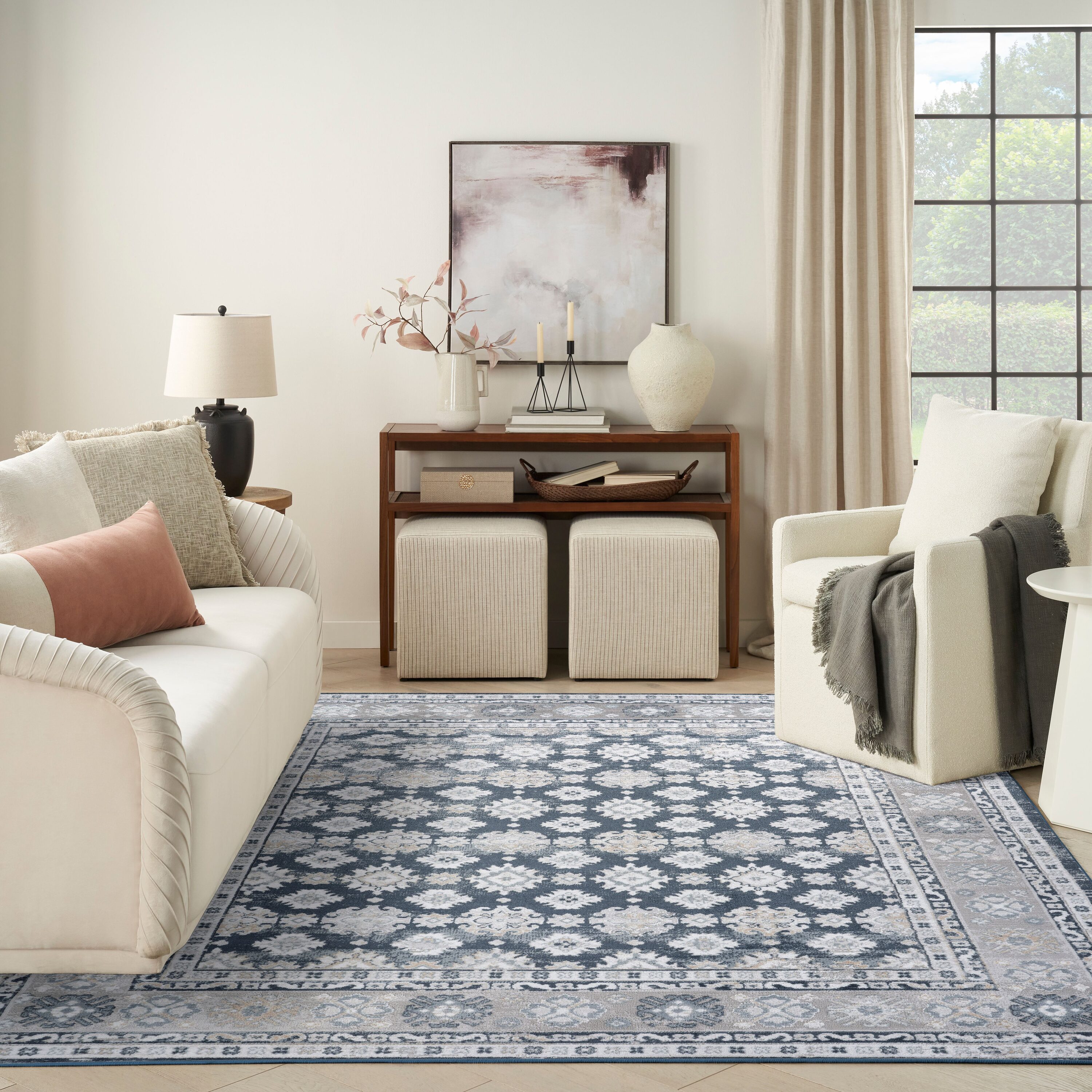 Nourison 841491152188 rugs - View #4