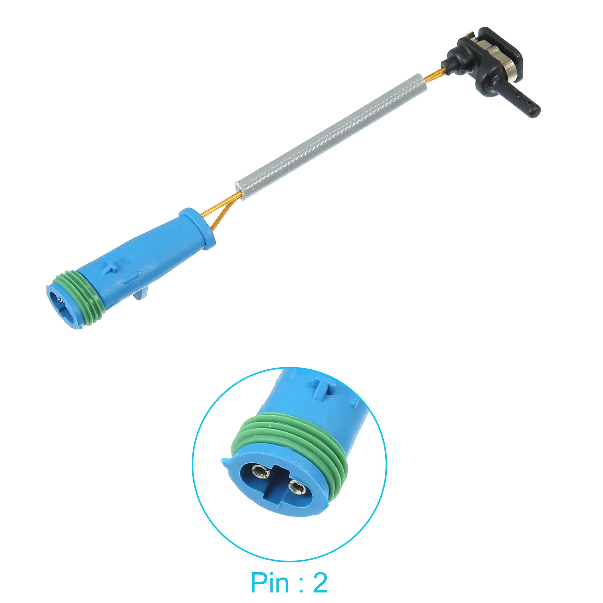 Unique Bargains S26061000UX8389 Brake-Tools - View #3