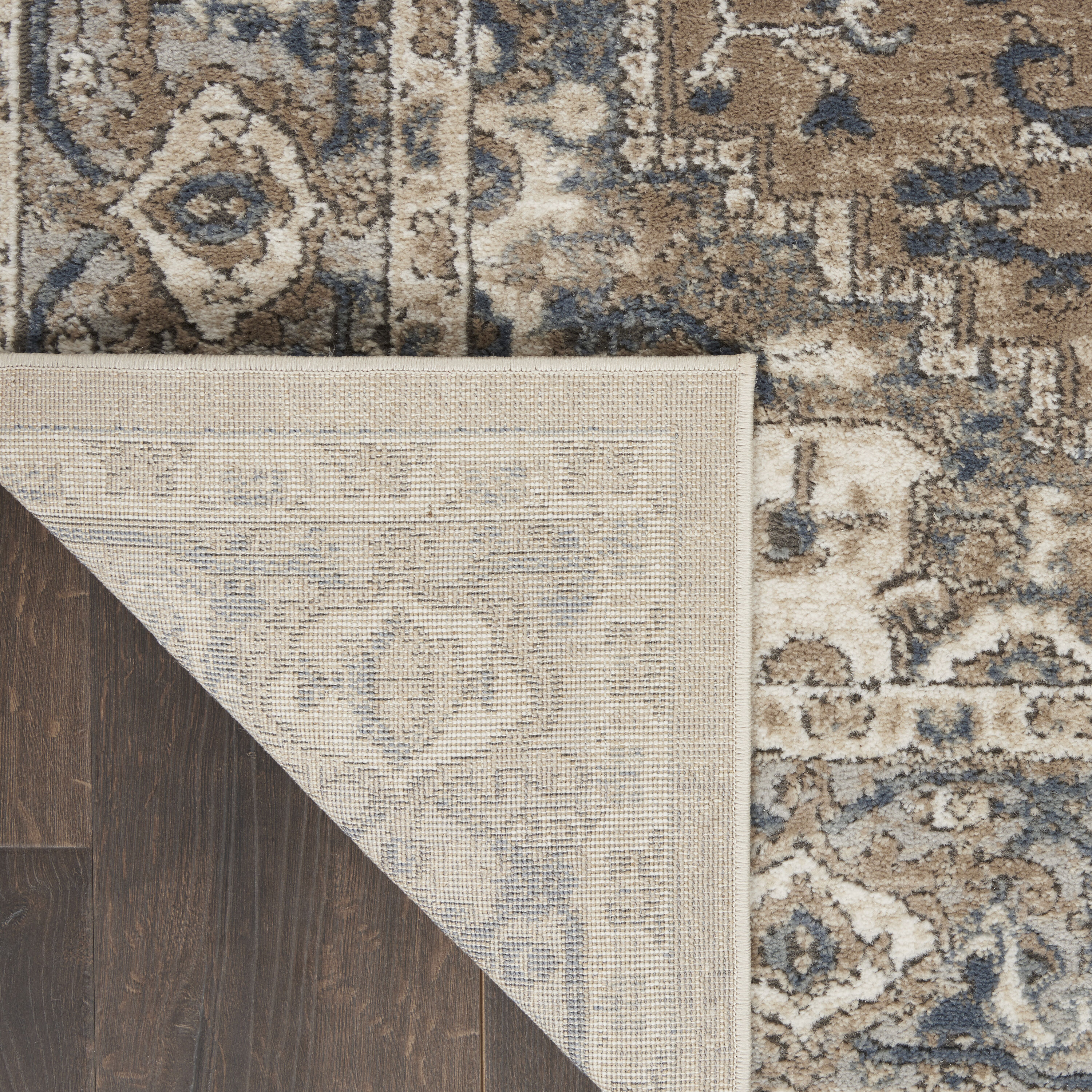 Nourison 099446749086 rugs - View #3
