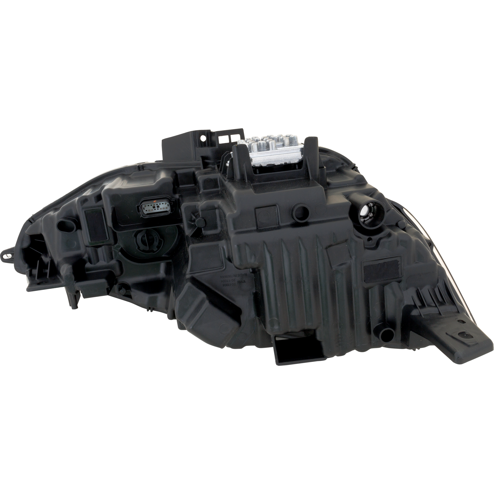 Garage-Pro GPRF10010164Q Headlights-Components - View #2