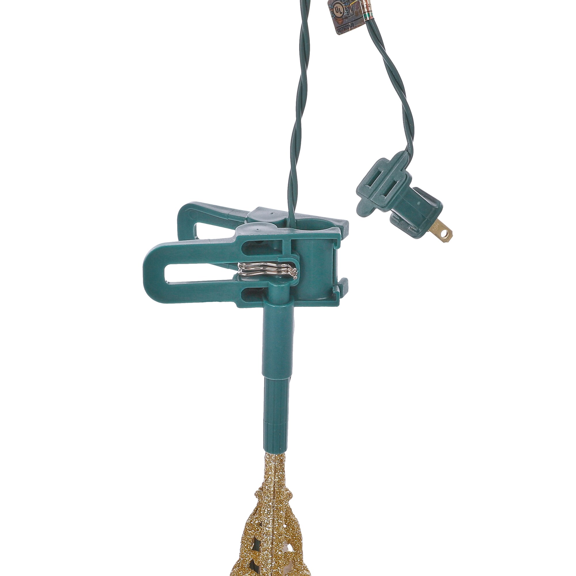 GE 71075LO Christmas-Tree-Toppers - View #4
