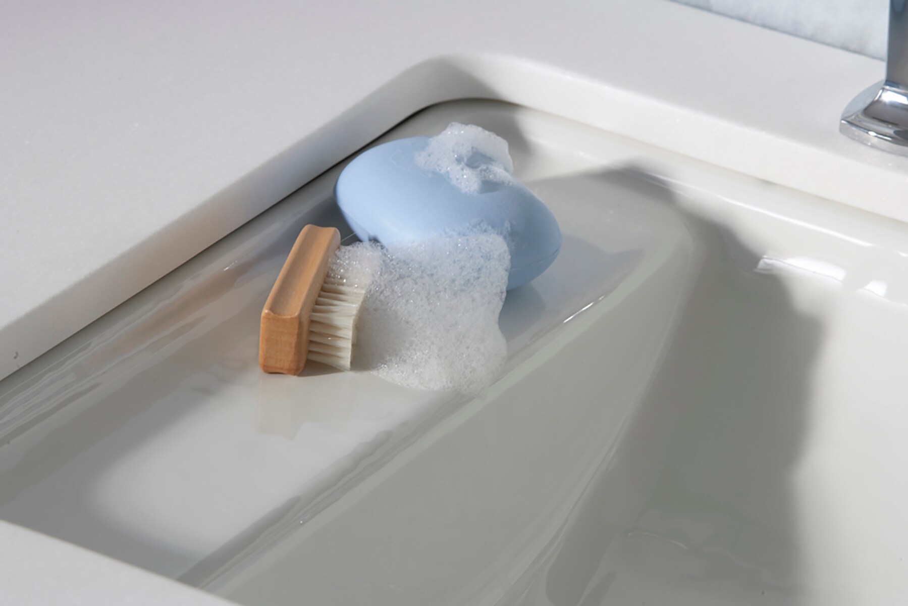 KOHLER 2838-0 Bath-Sink - View #4