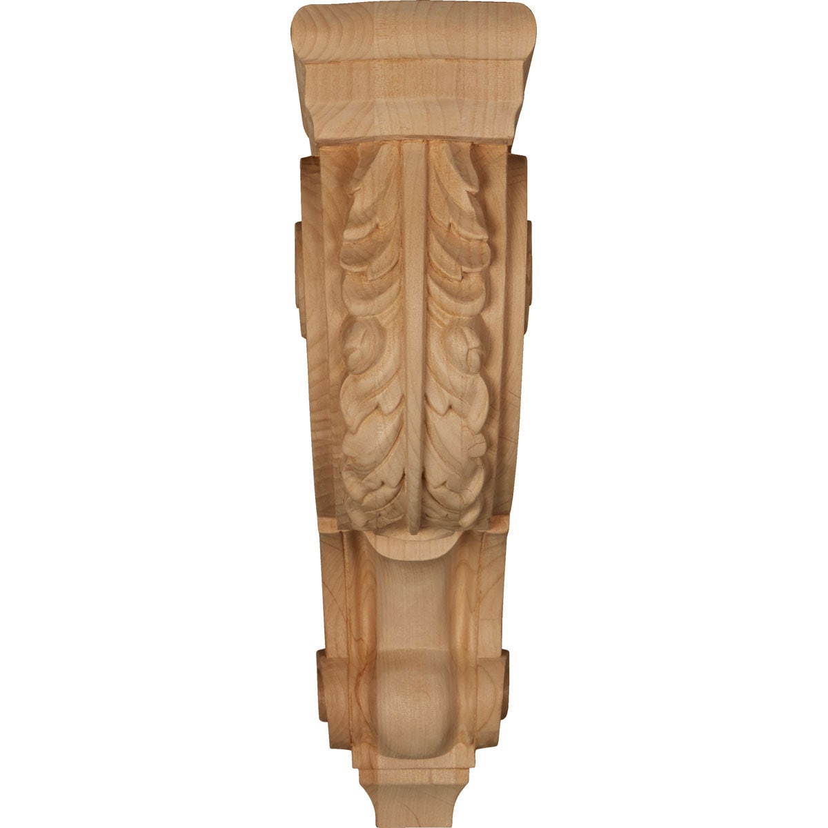 Ekena Millwork CORW04X09X12HDRW corbels - View #2
