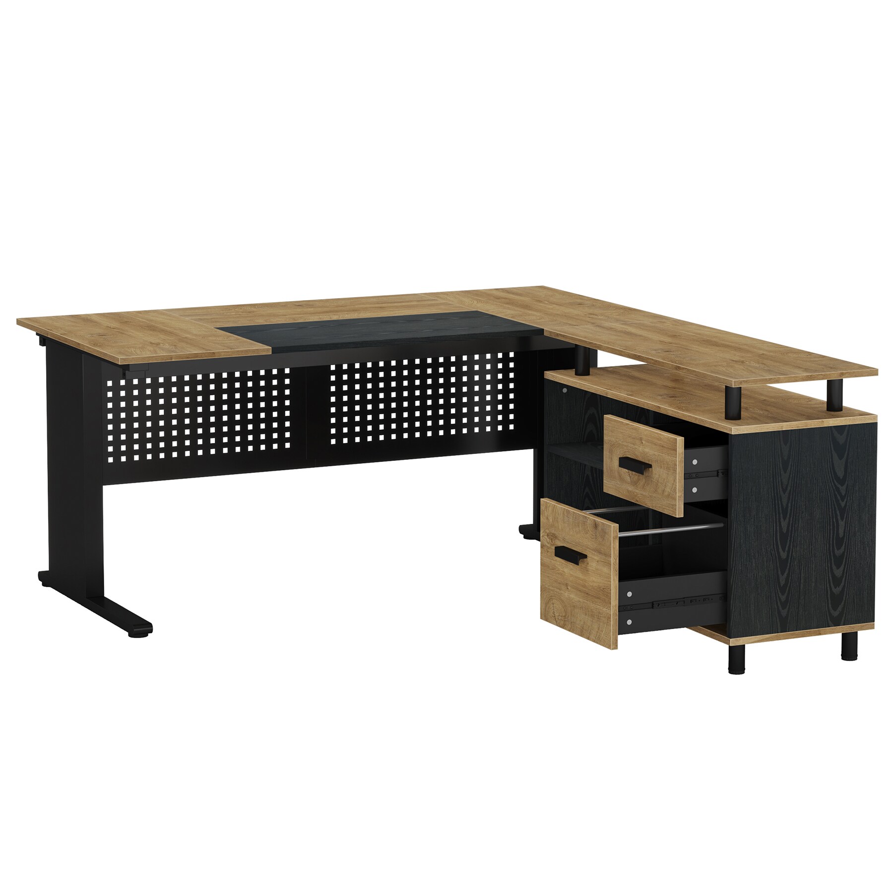 Tribesigns LWOYJL-0889YY desks - View #9
