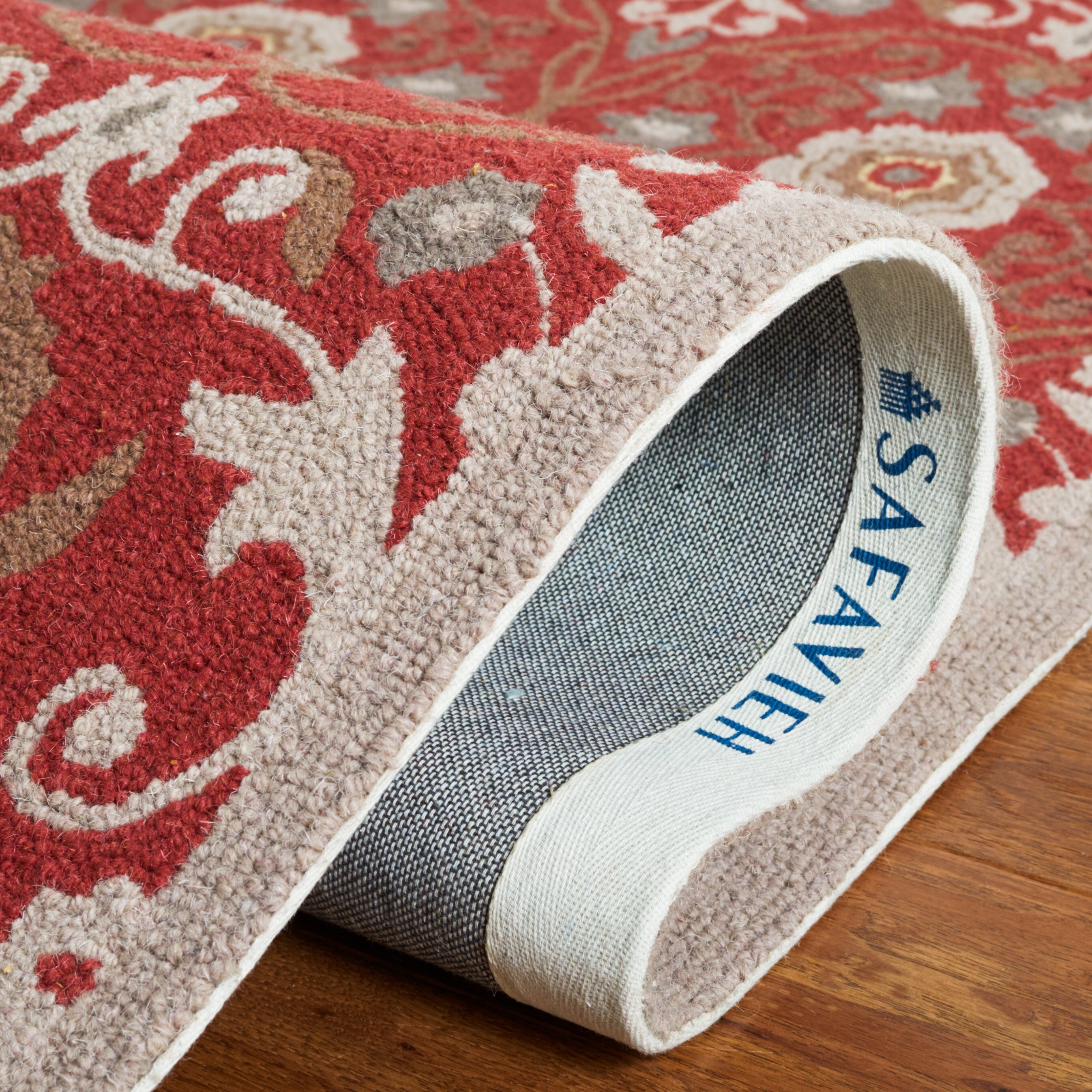 Safavieh HK727B-5 rugs - View #7