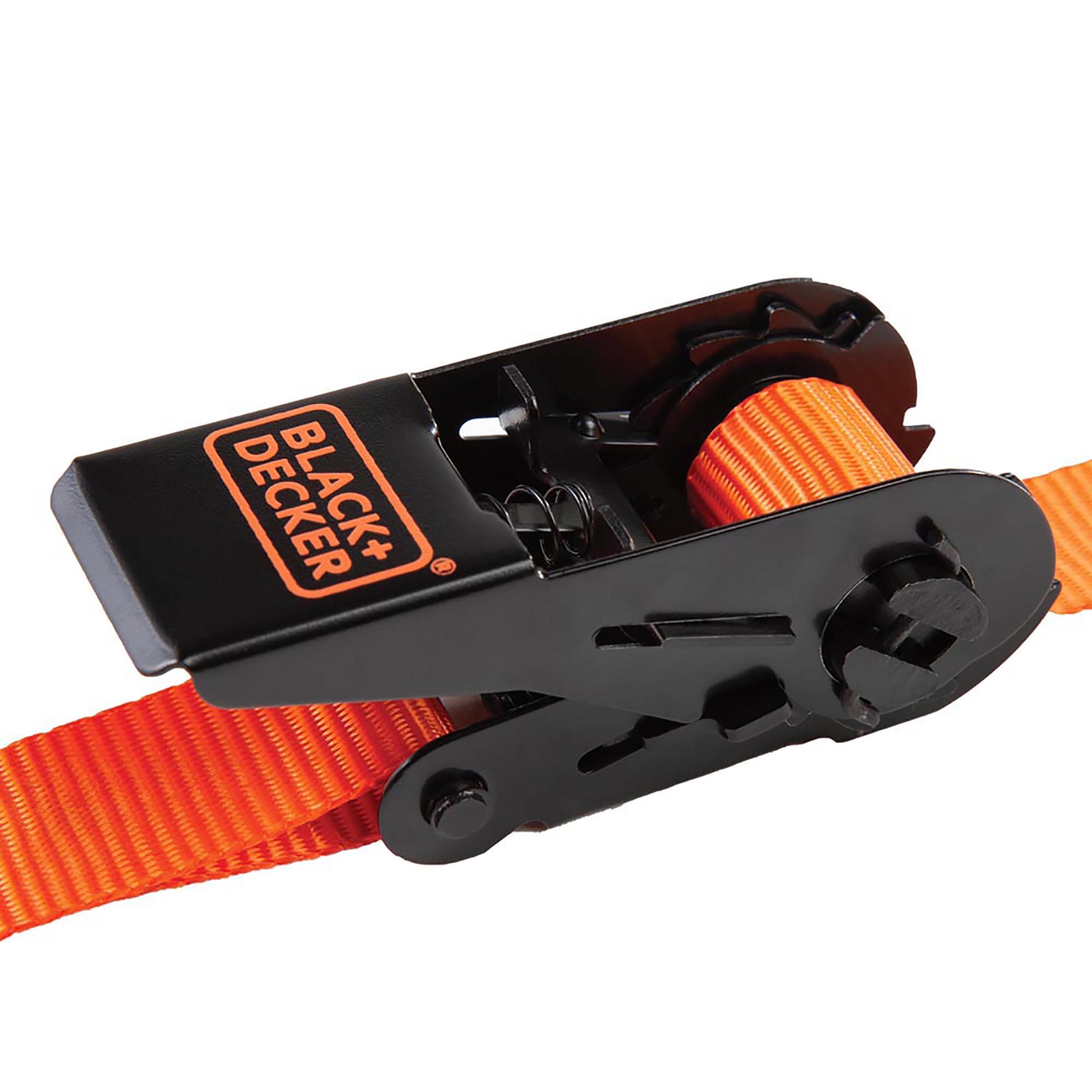 BLACK+DECKER BD1005 Tie-Downs - View #2