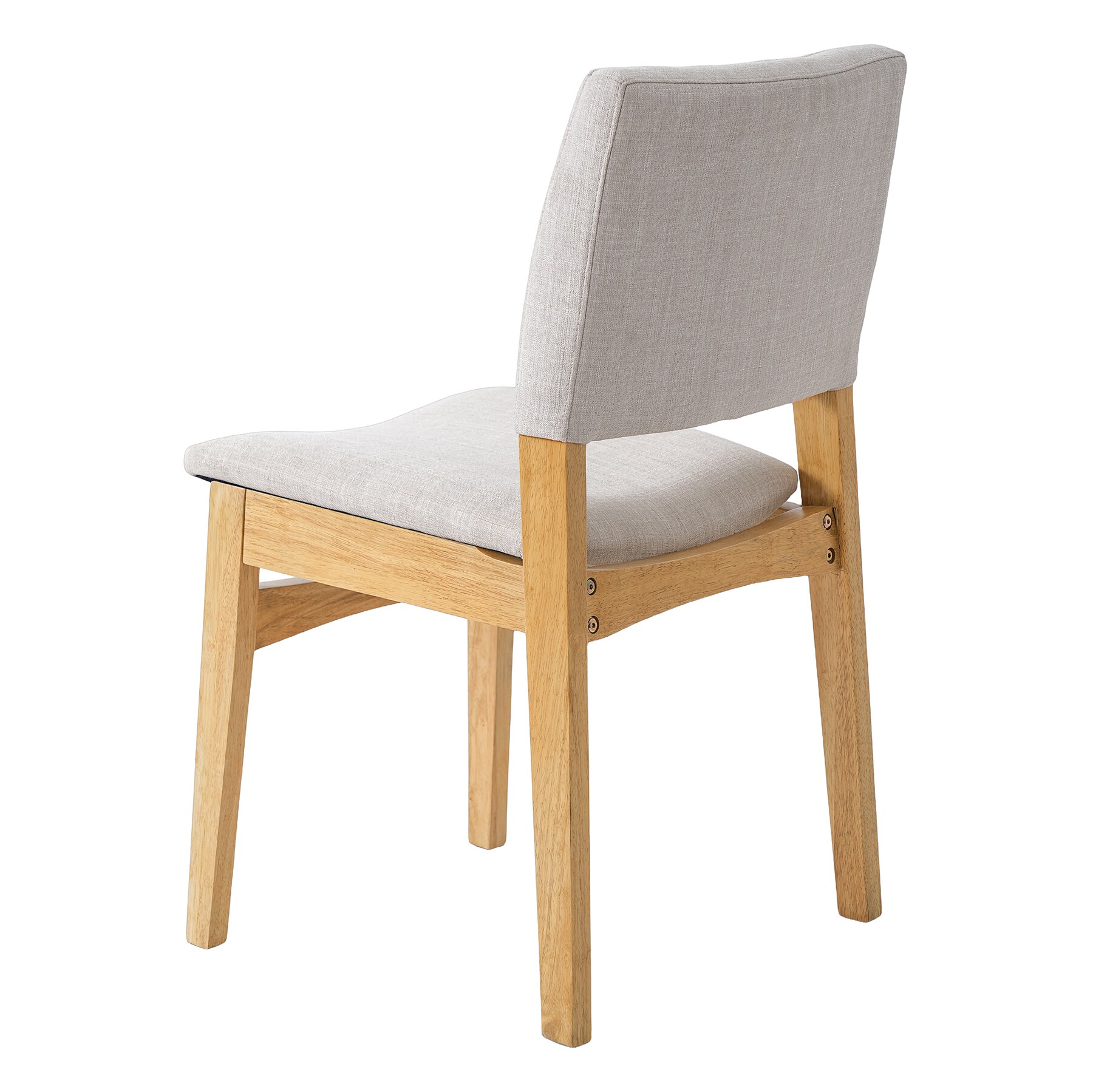 SINOFURN SYA010611WT Dining-Sets - View #11