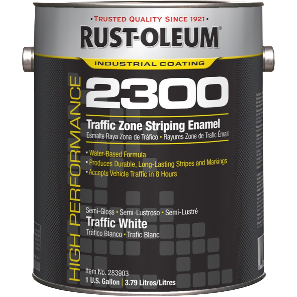 Rust-Oleum 283903SOS Exterior-Paints - View #2