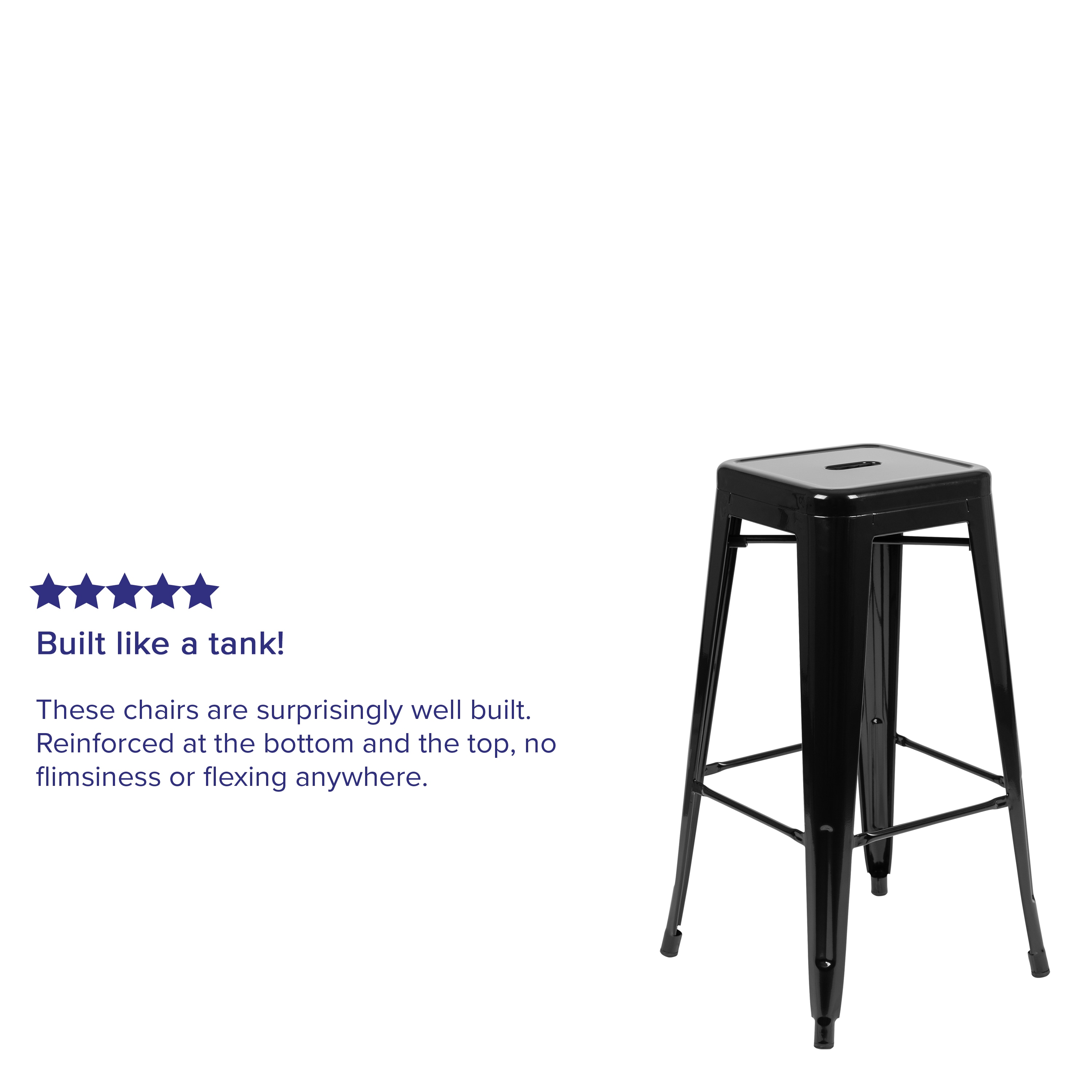 Flash Furniture 889142530978 stools - View #12