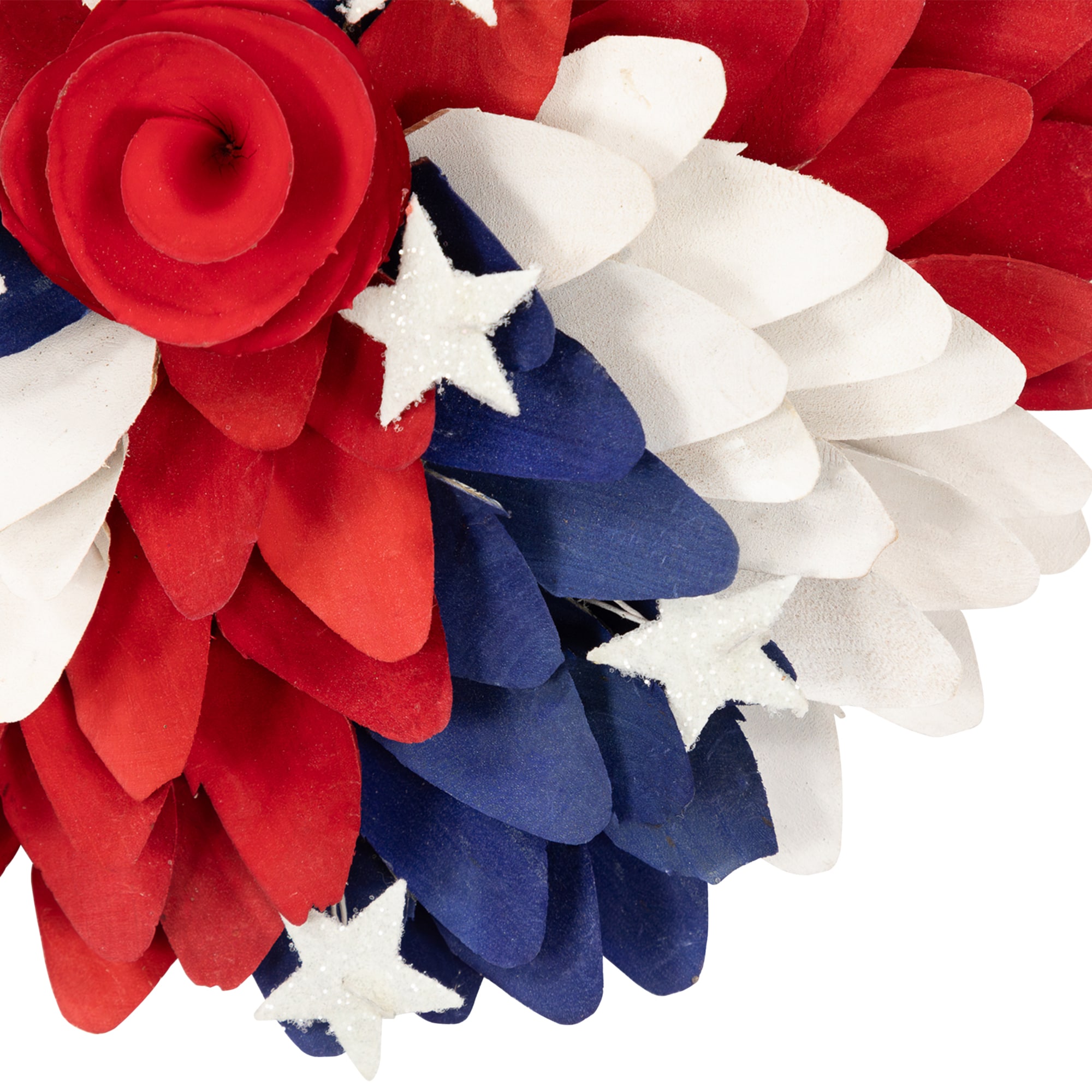Northlight 35737285 Indoor-Fourth-Of-July-Decorations - View #3
