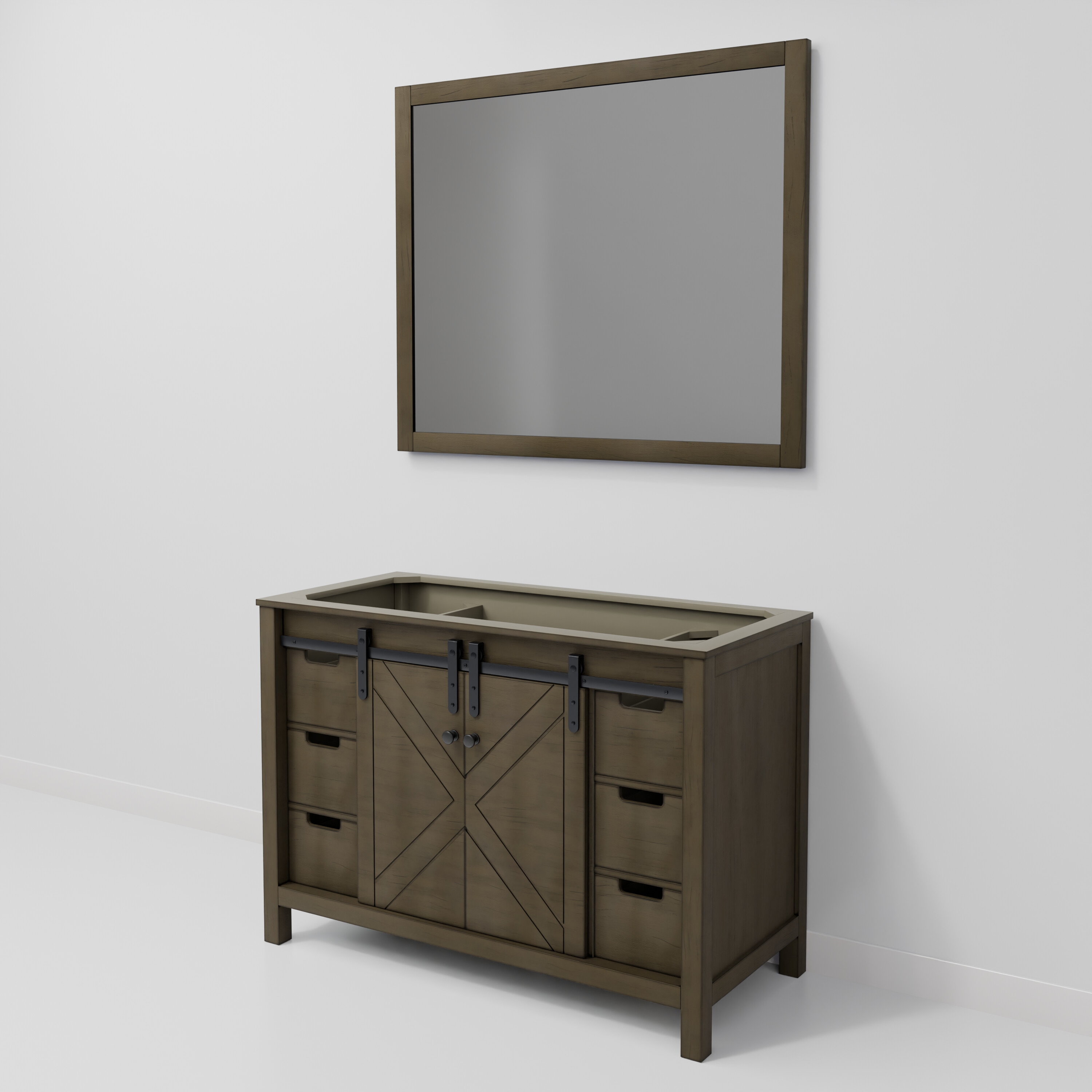 Lexora LM342248SK00M44 vanities - View #6