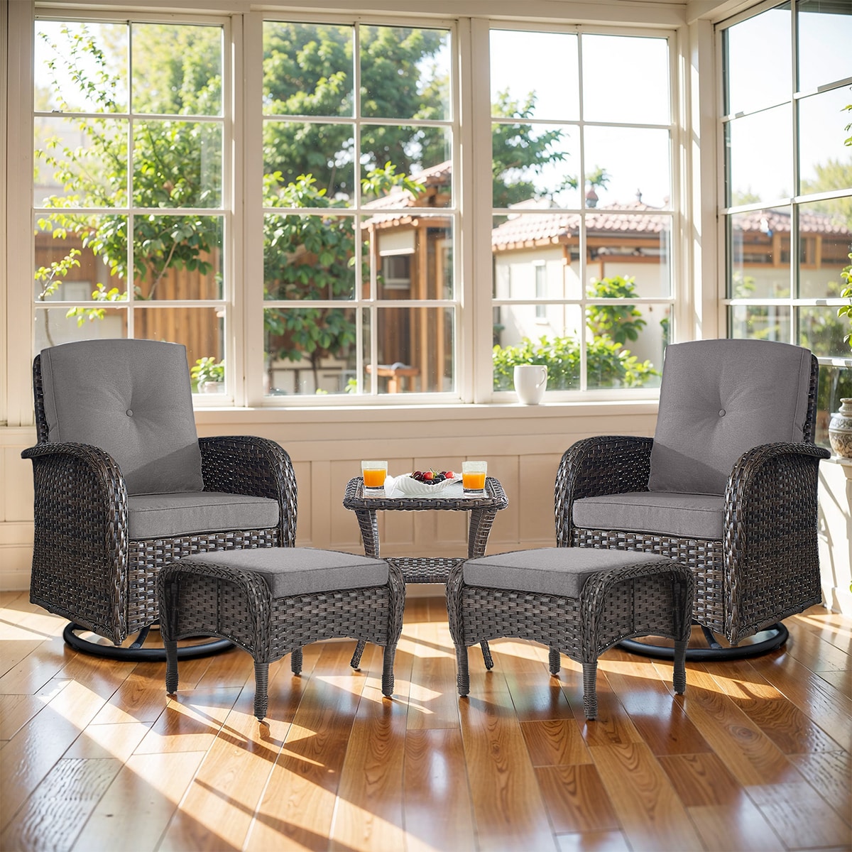 Rilyson FS085116-3 Patio-Conversation-Sets - View #4