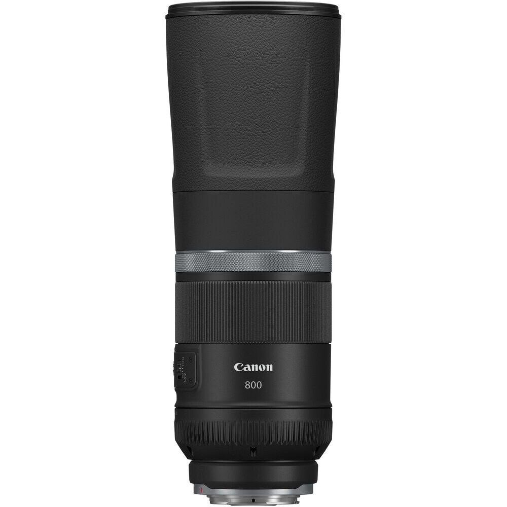 Canon  RF 800mm f/11 IS STM Lens