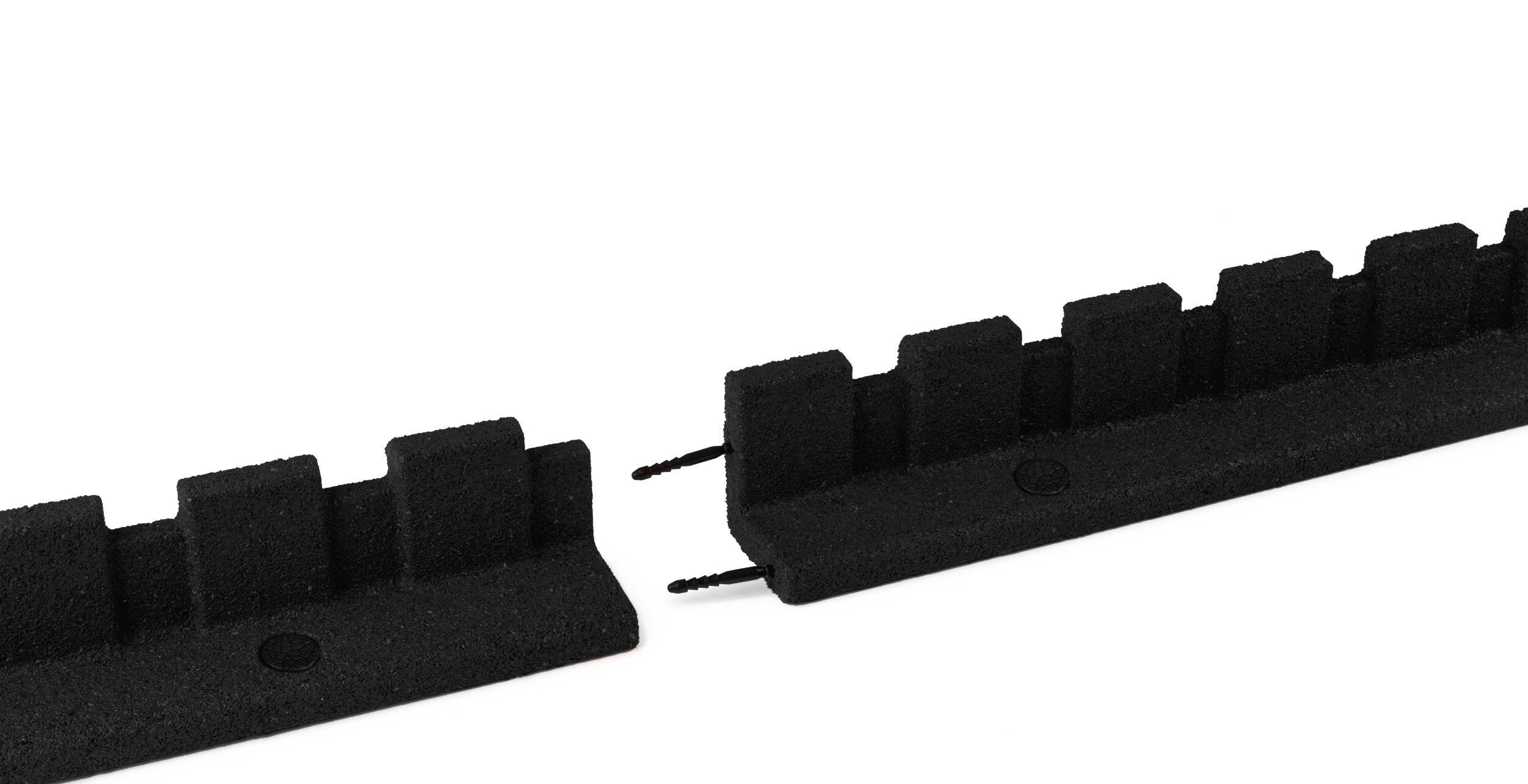 GroundSmart DCLCL4BK6 edging - View #10