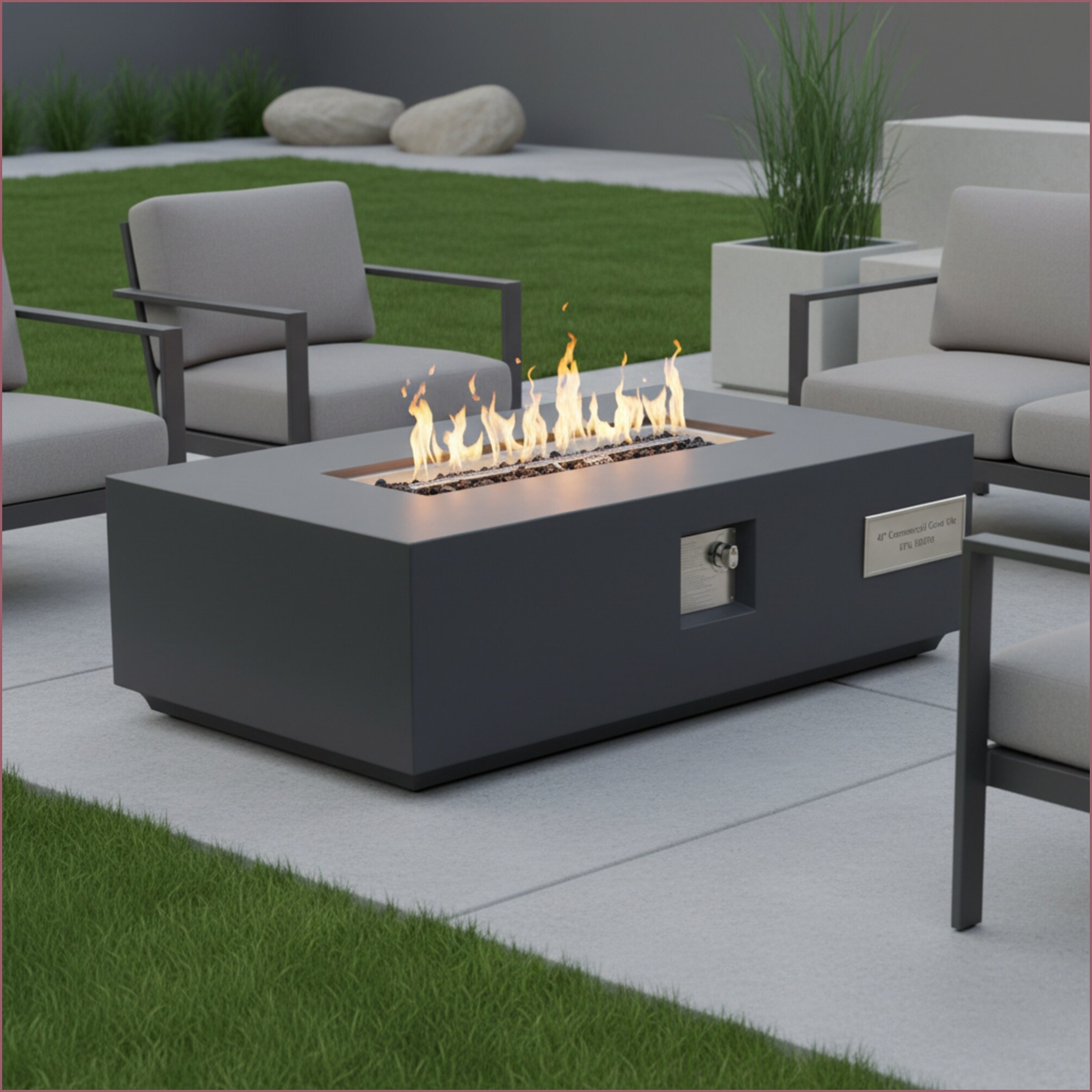 Watnature ZMXFRATQ9UV0 Outdoor-Burners-Stoves - View #12