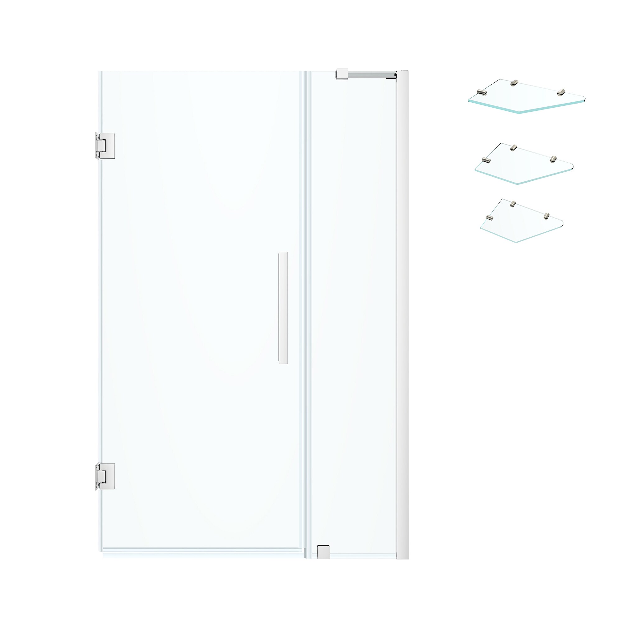 OVE Decors 828796063616 Shower-Doors - View #8