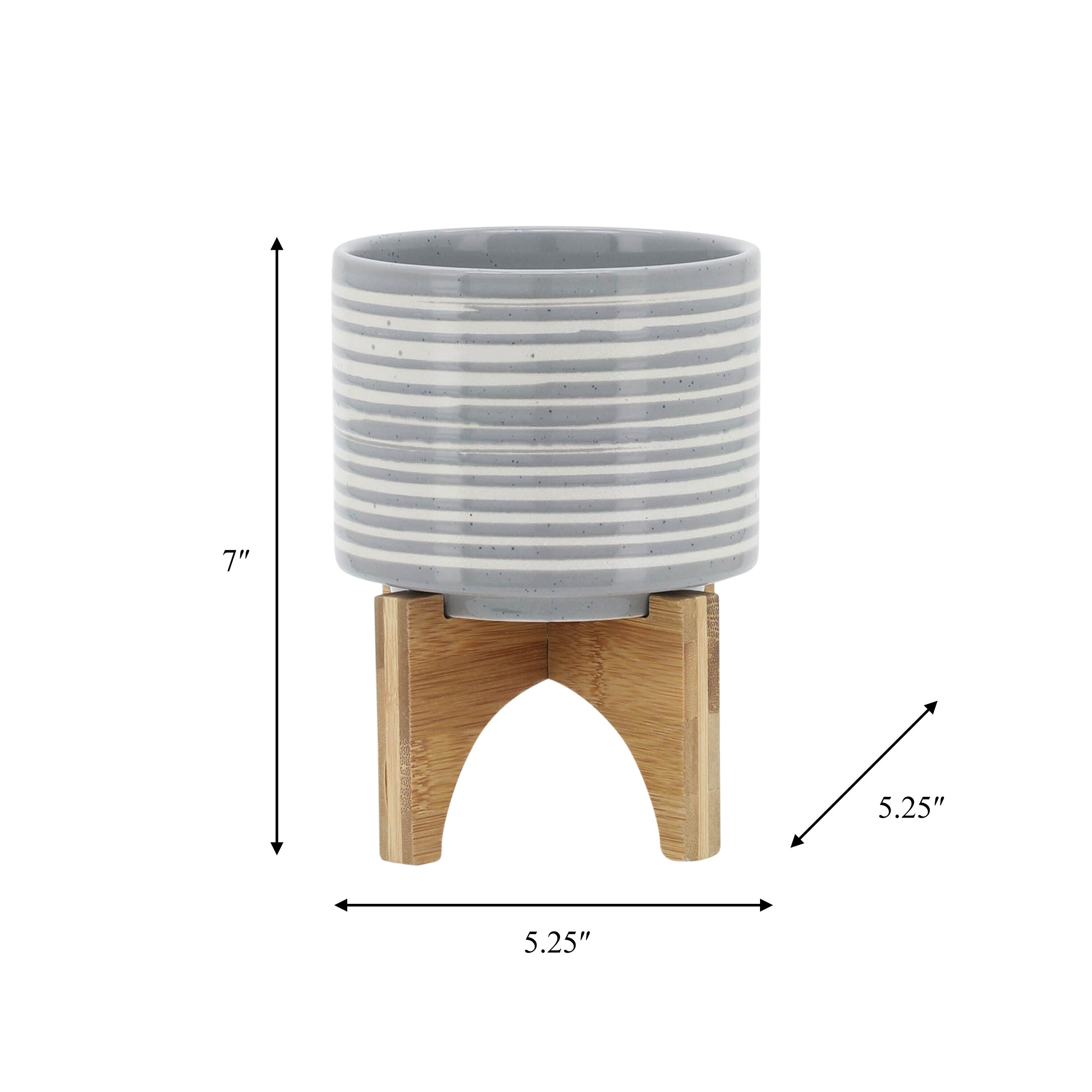 Sagebrook Home 14760-01 Planter-Window-Box - View #9