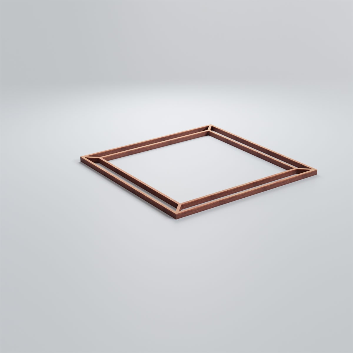 Ekena Millwork WALW12X12X0375FPYCH Wall-Panels - View #4