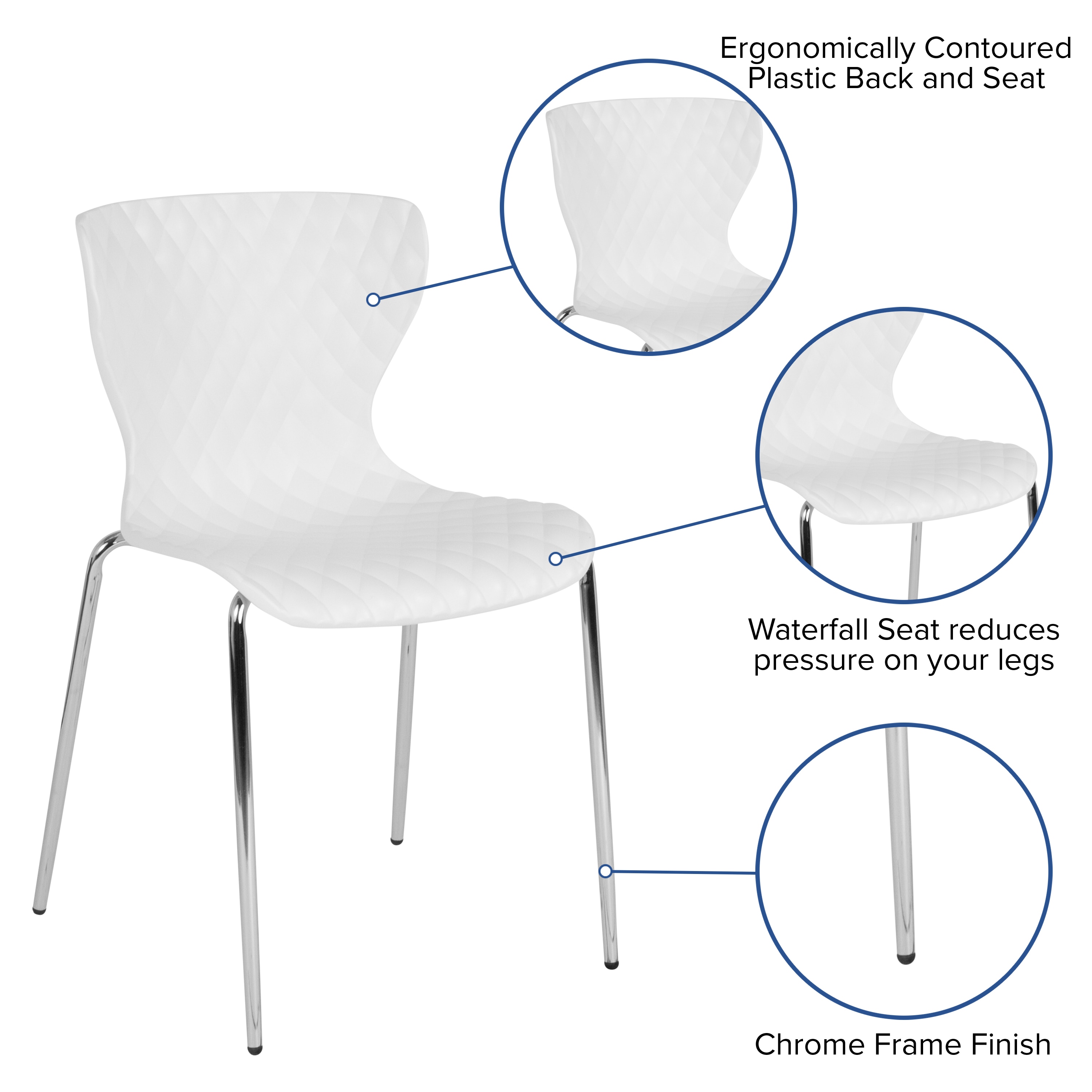 Flash Furniture 889142339762 Office-Chairs - View #2