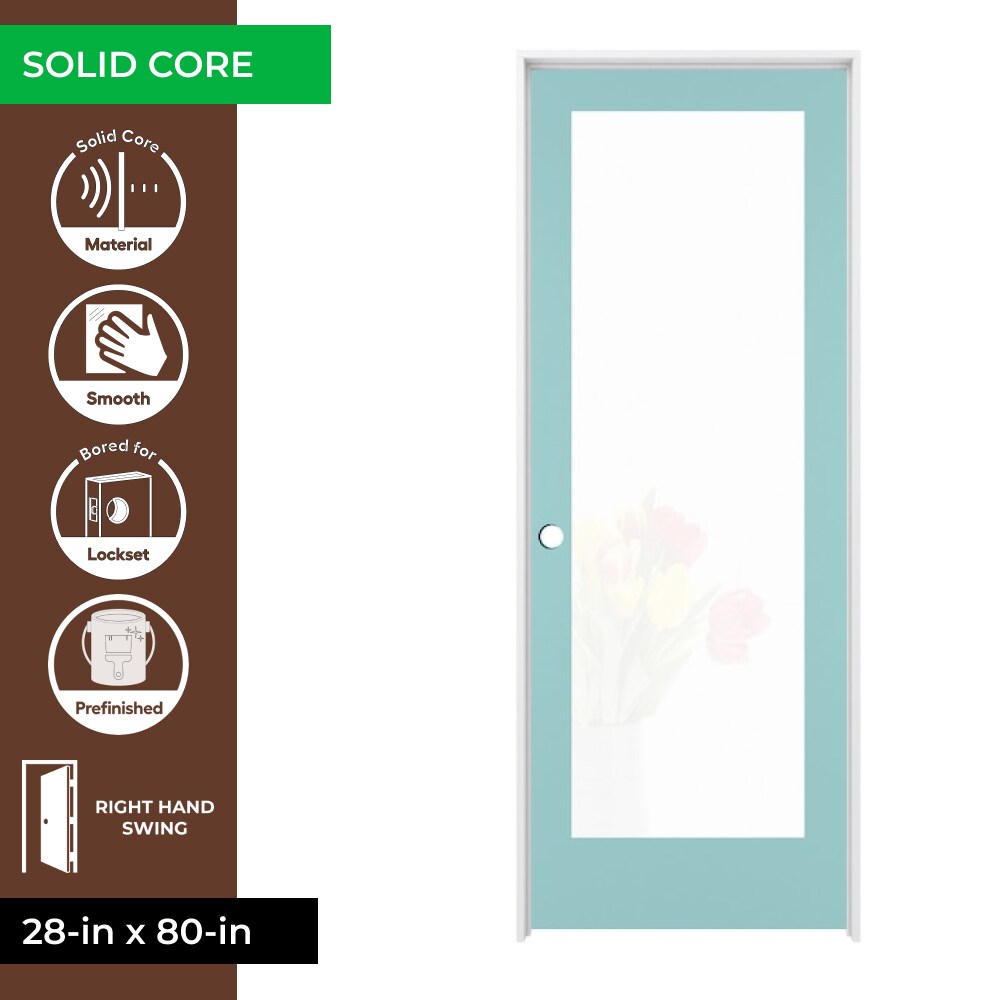 RELIABILT LO1370099 Pre-Hung-Doors - View #2