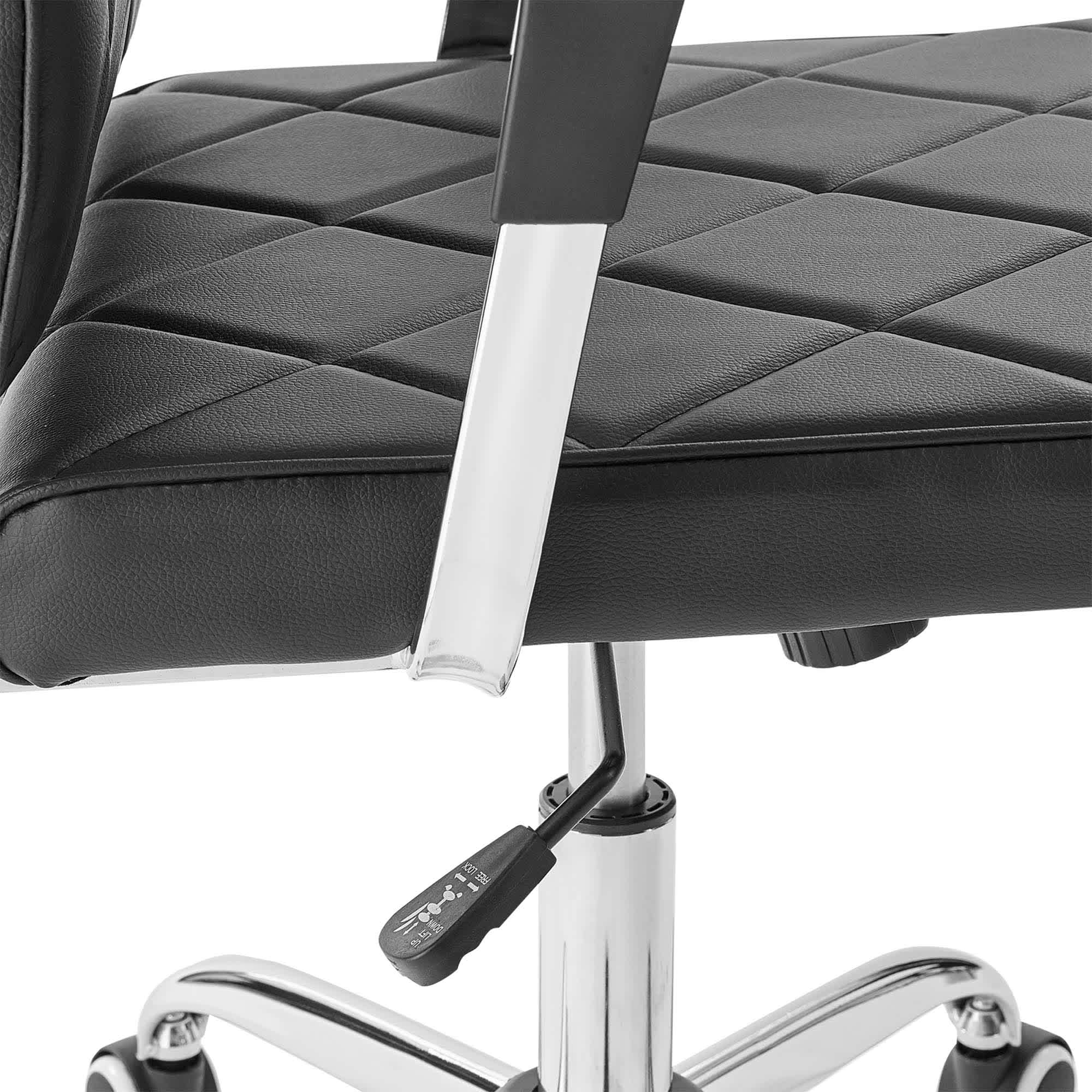 Modway EEI-1247-BLK Office-Chairs - View #4